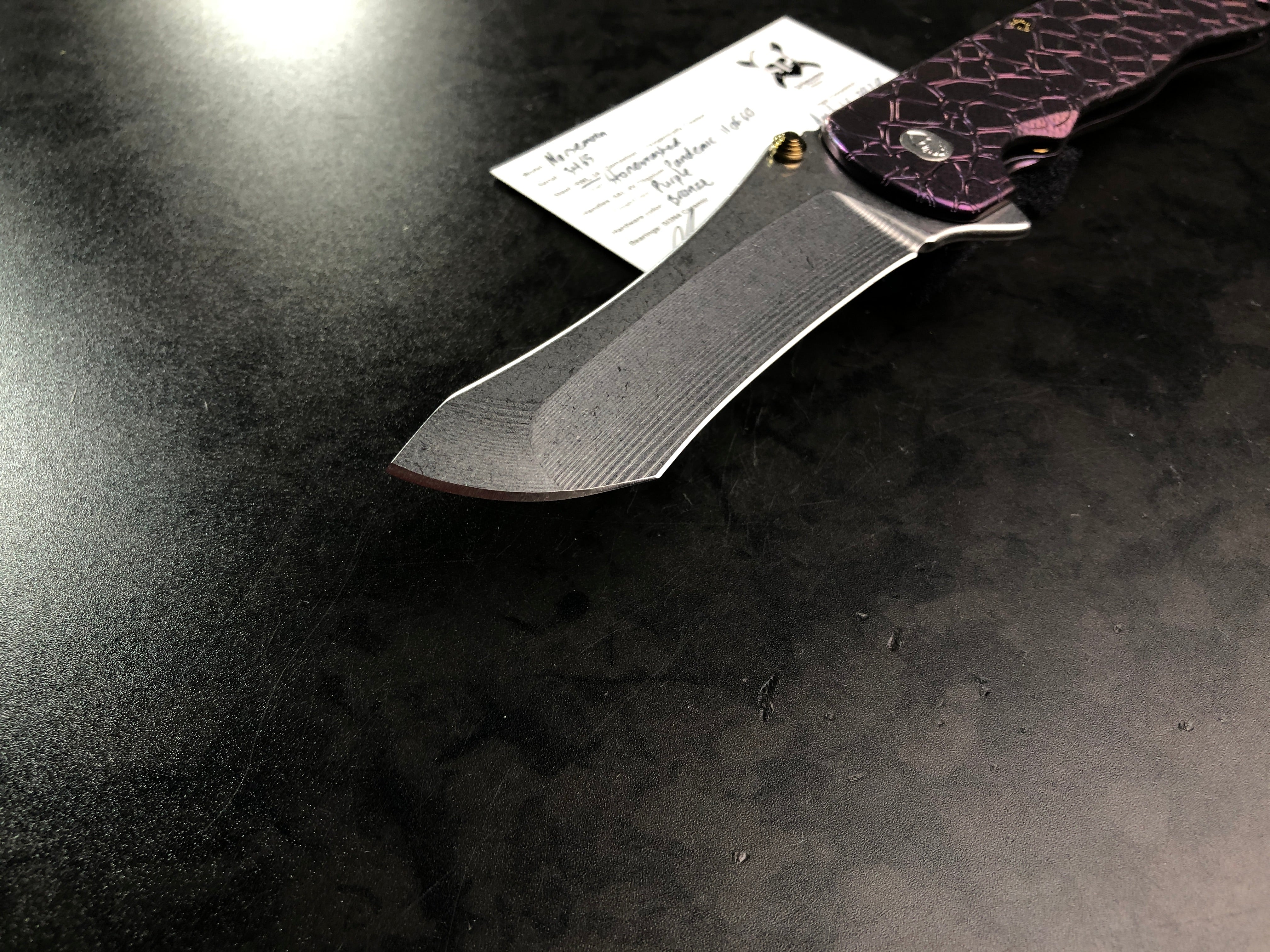 Pandemic Norseman #3465 8554520418