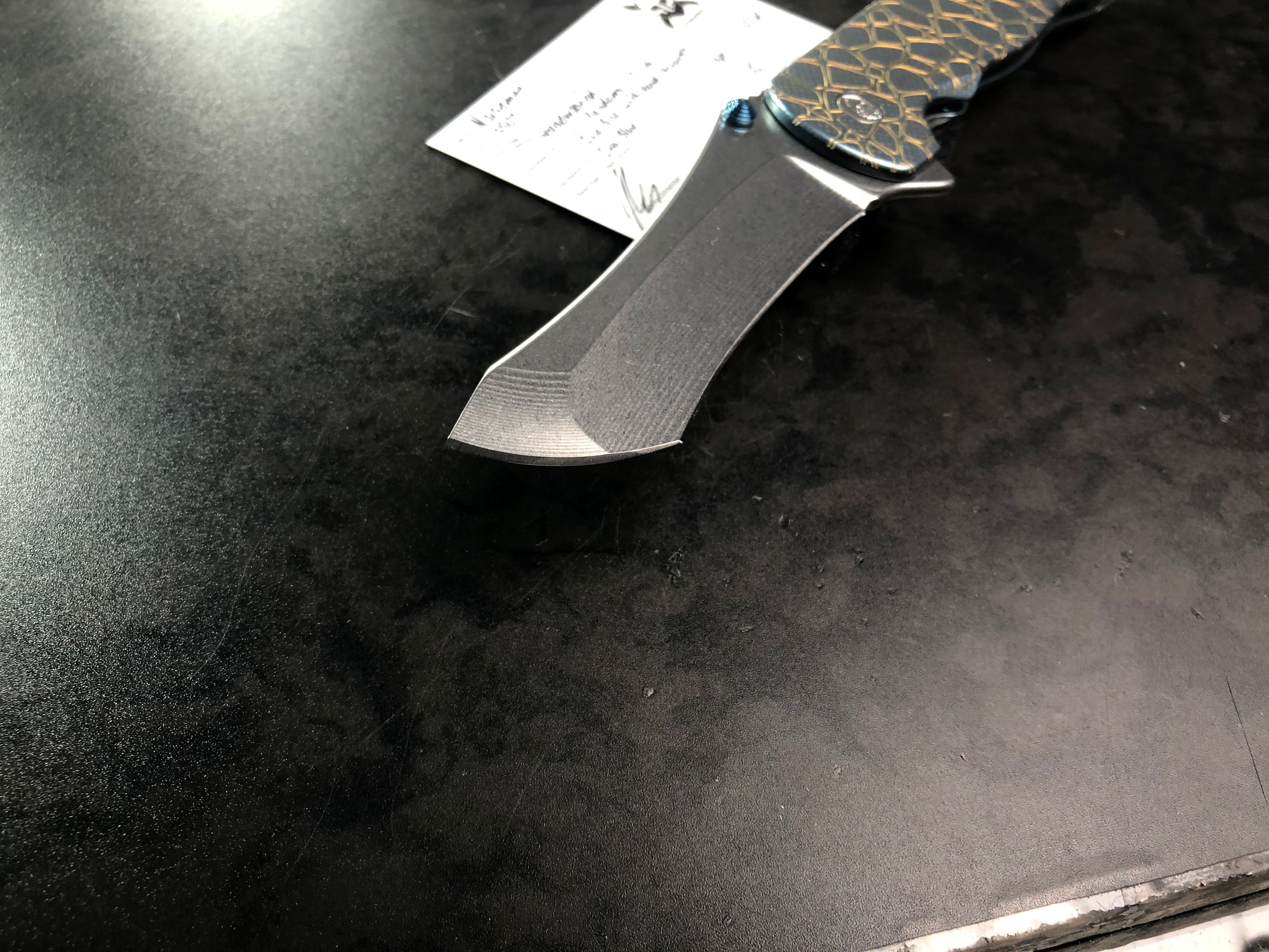 Pandemic Norseman #3502 6485990526