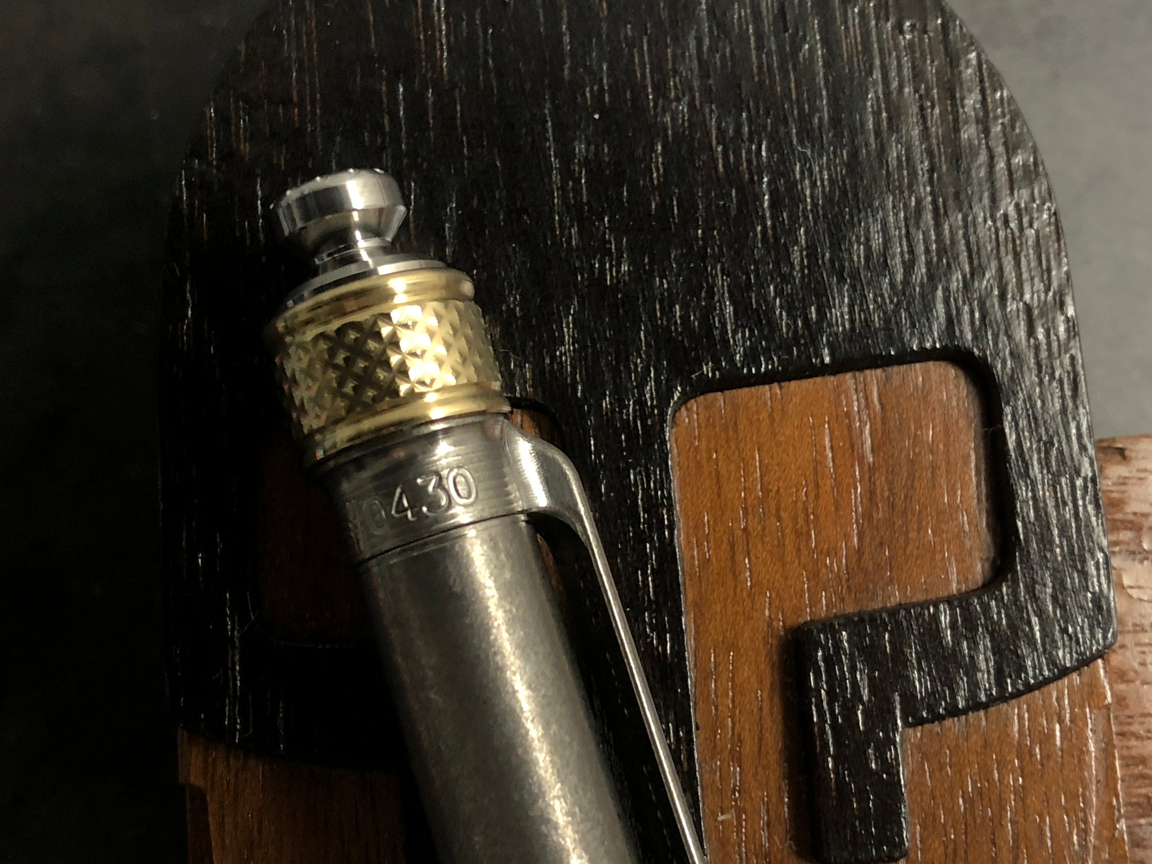 Saga #430 2598410525