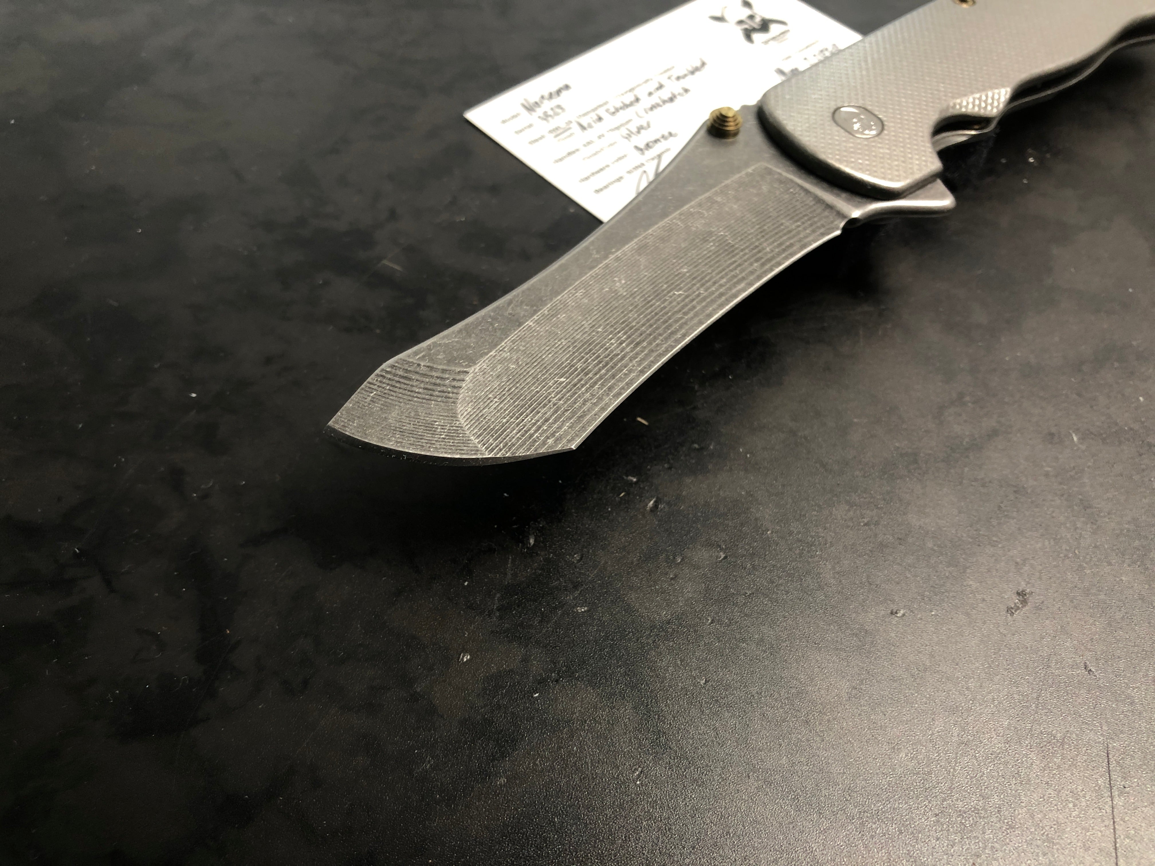 Norseman #3525 1588590514