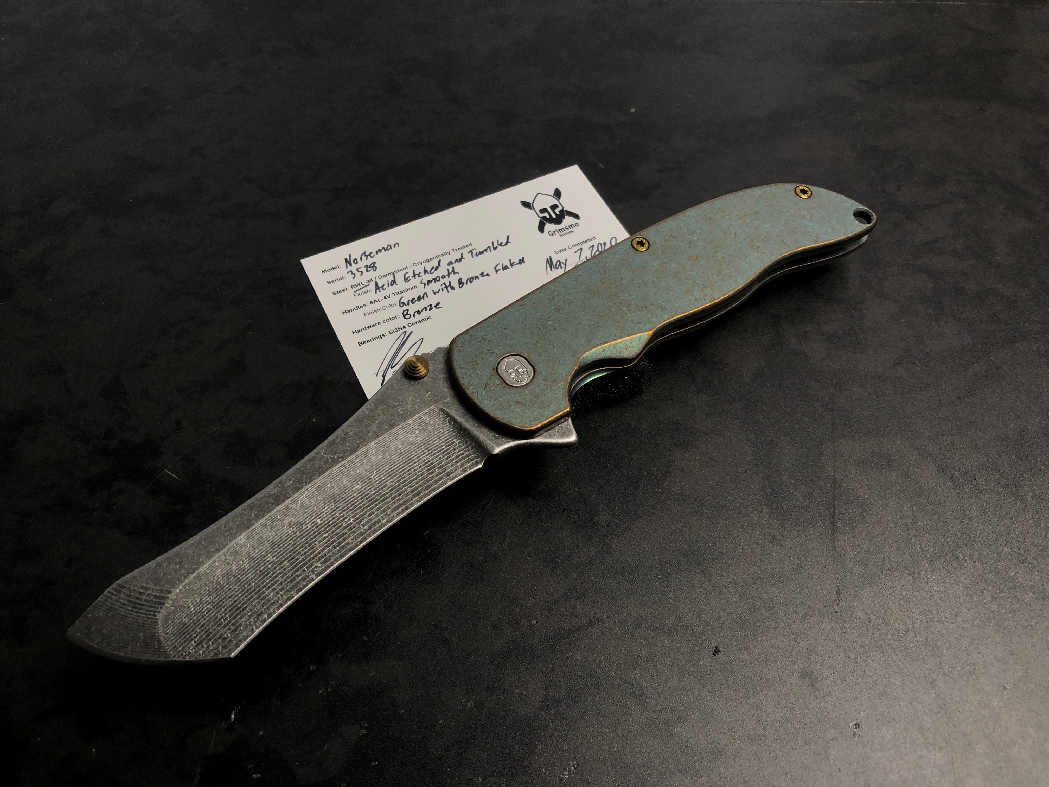 Norseman #3528 1655980514