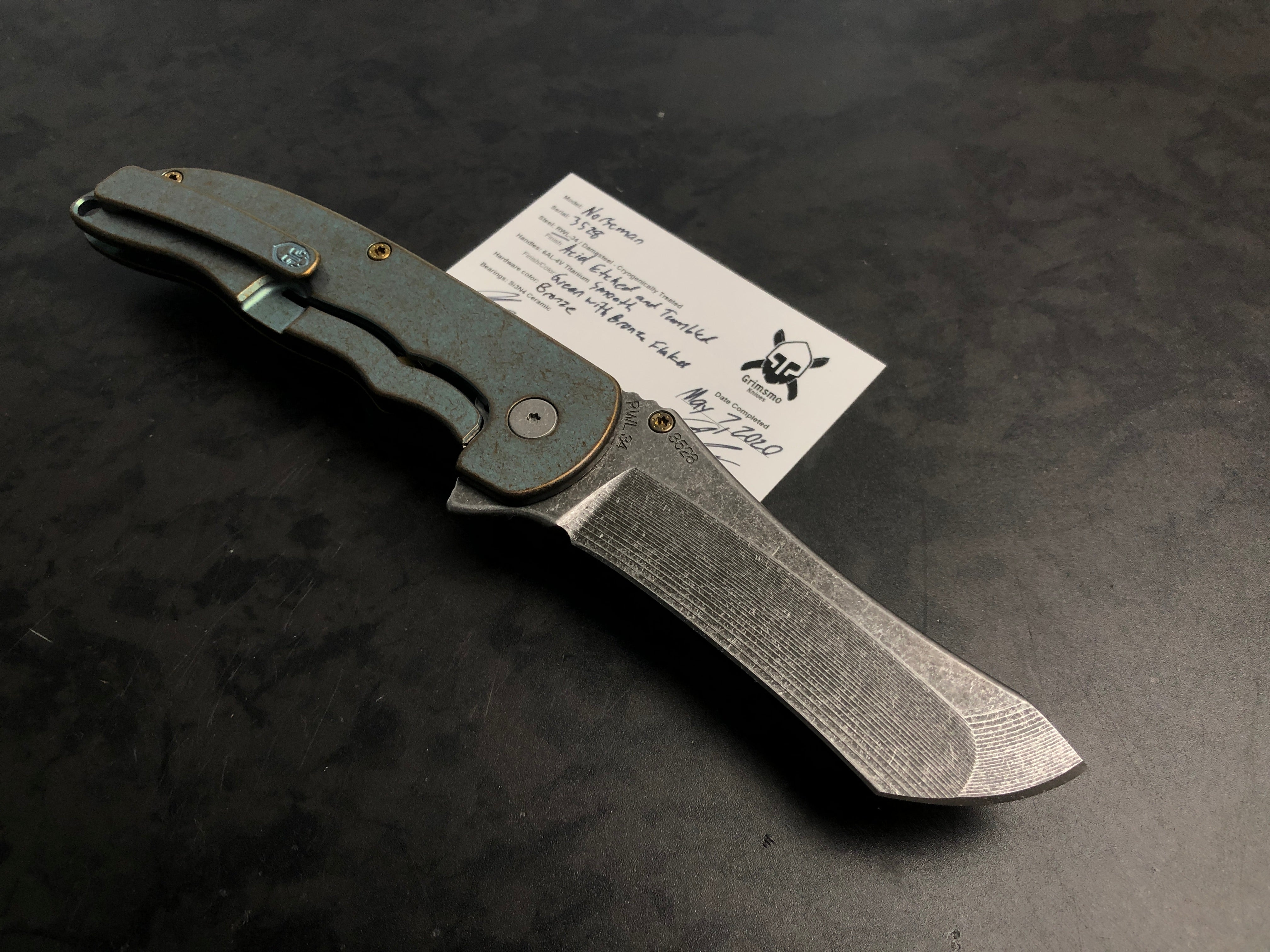 Norseman #3528 1655980514