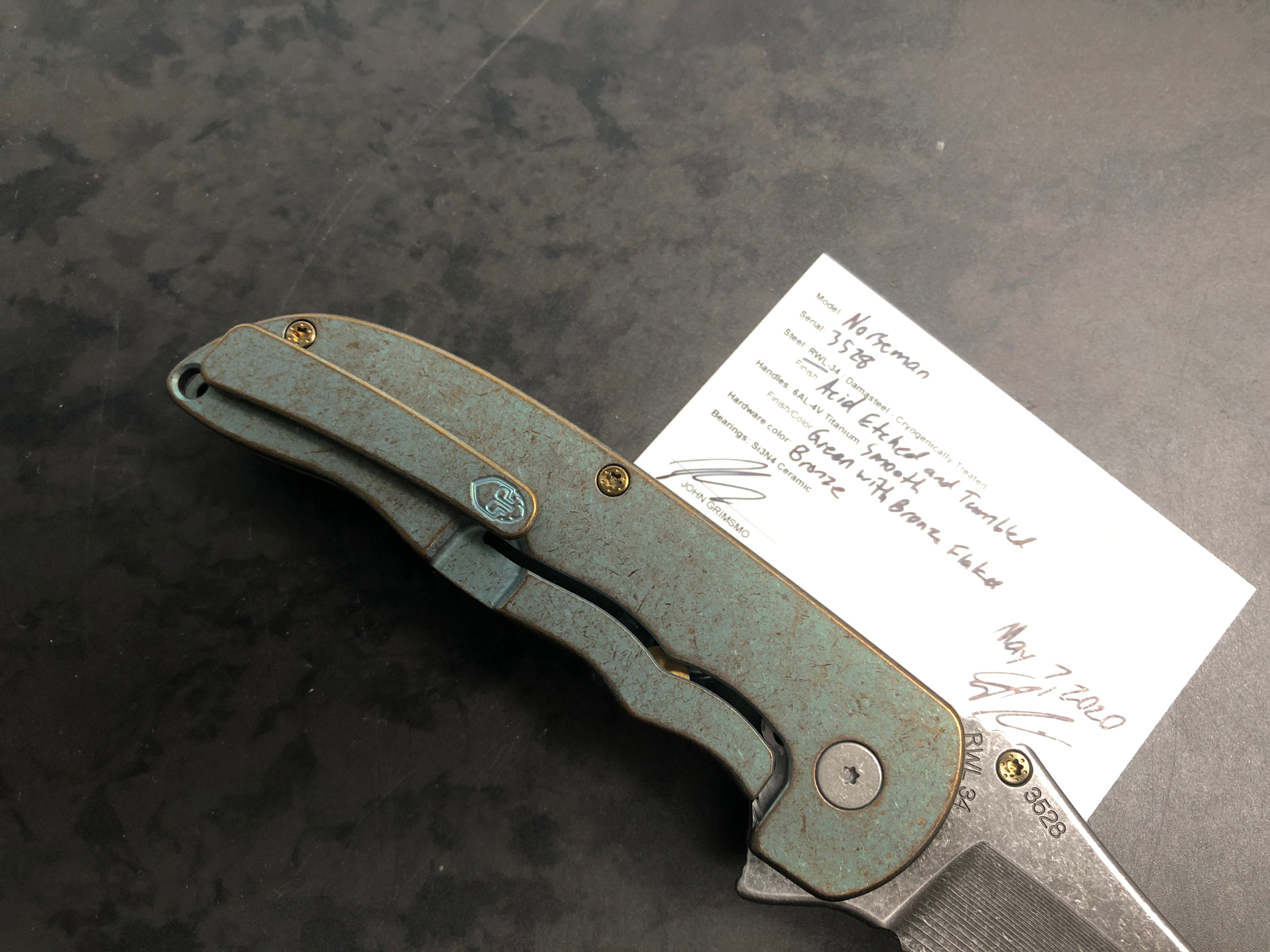 Norseman #3528 1655980514