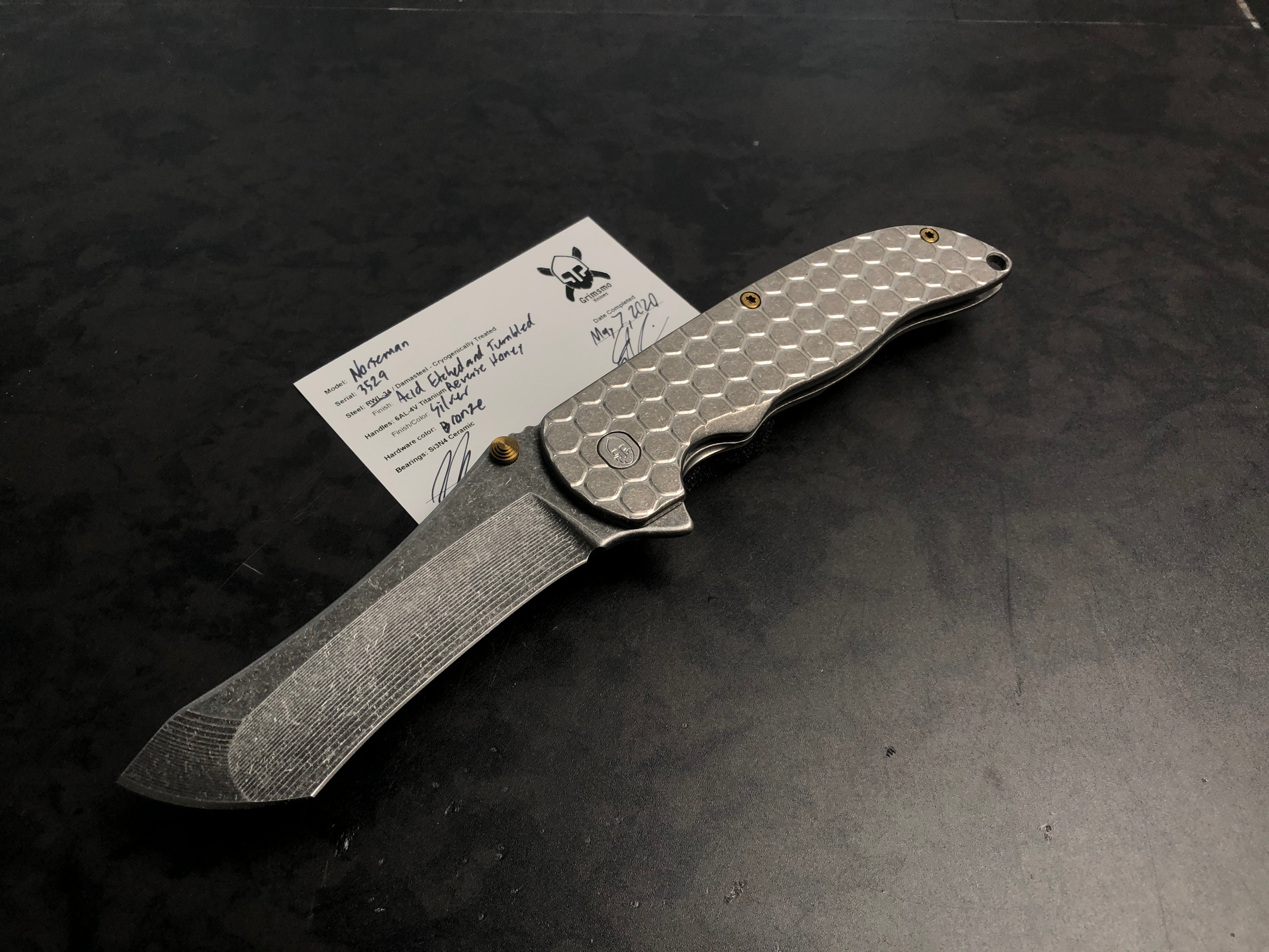 Norseman #3529 1655980514