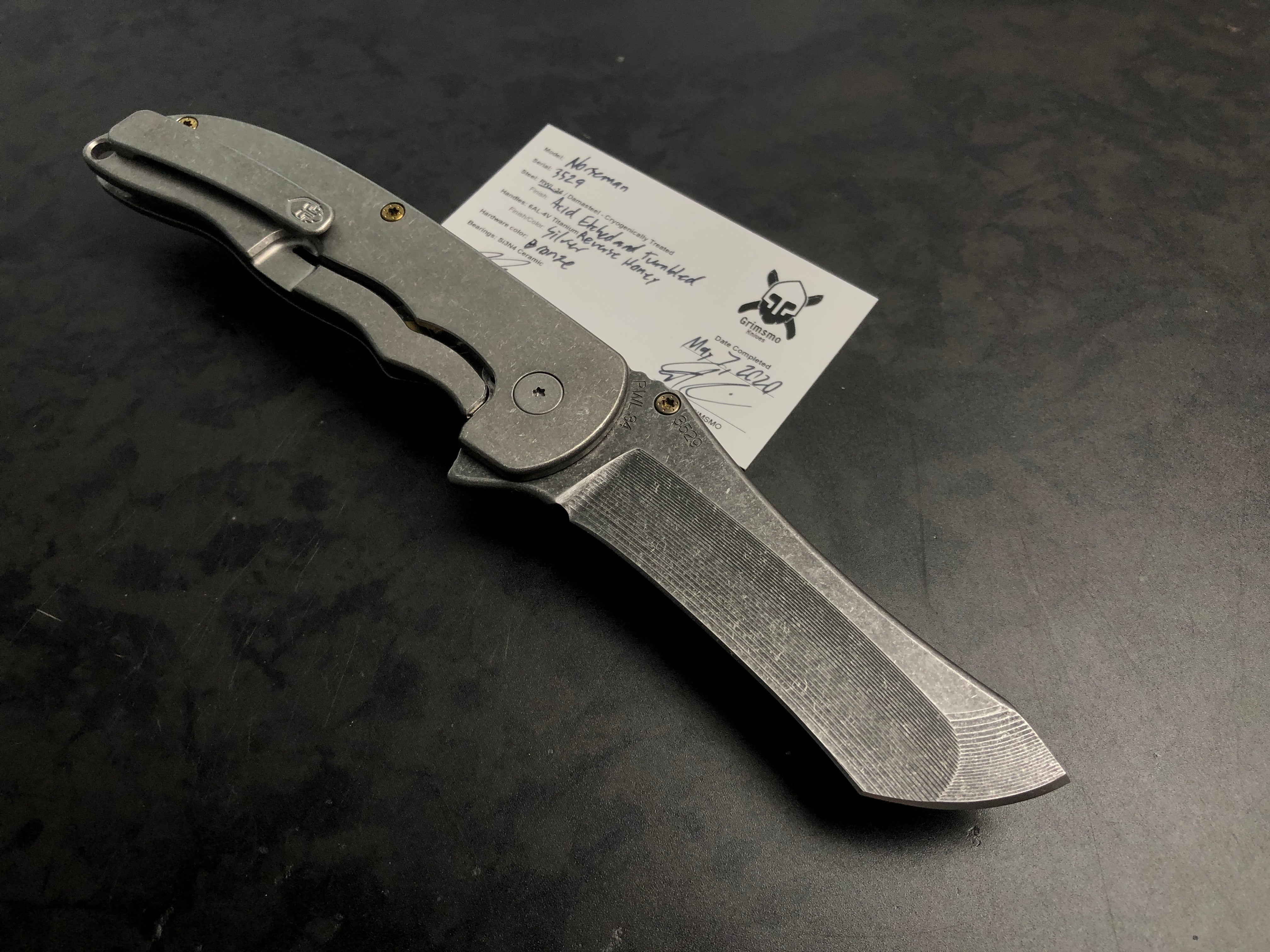 Norseman #3529 1655980514