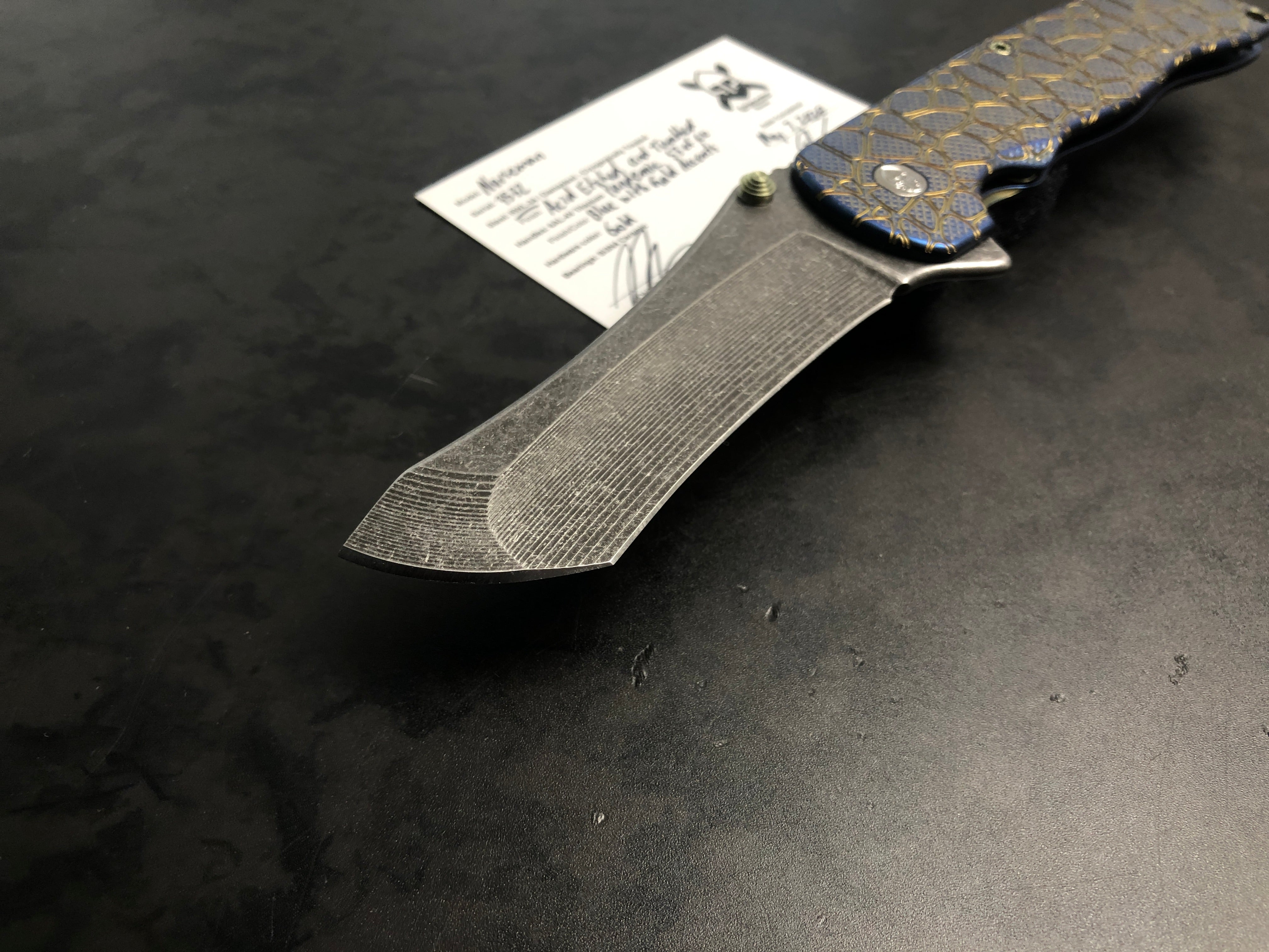 Pandemic Norseman #3532 6125980619