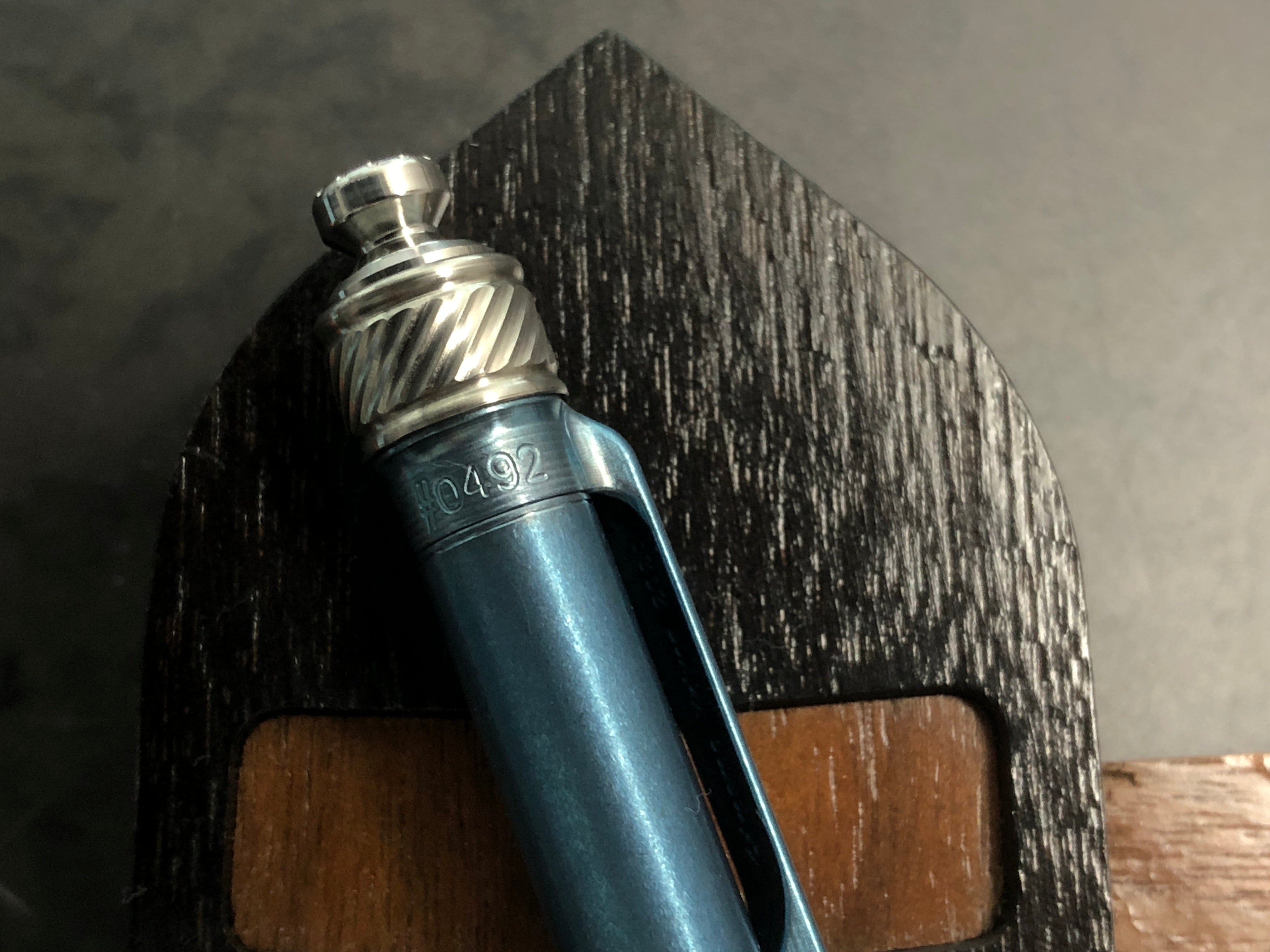 Saga #492 6158960605