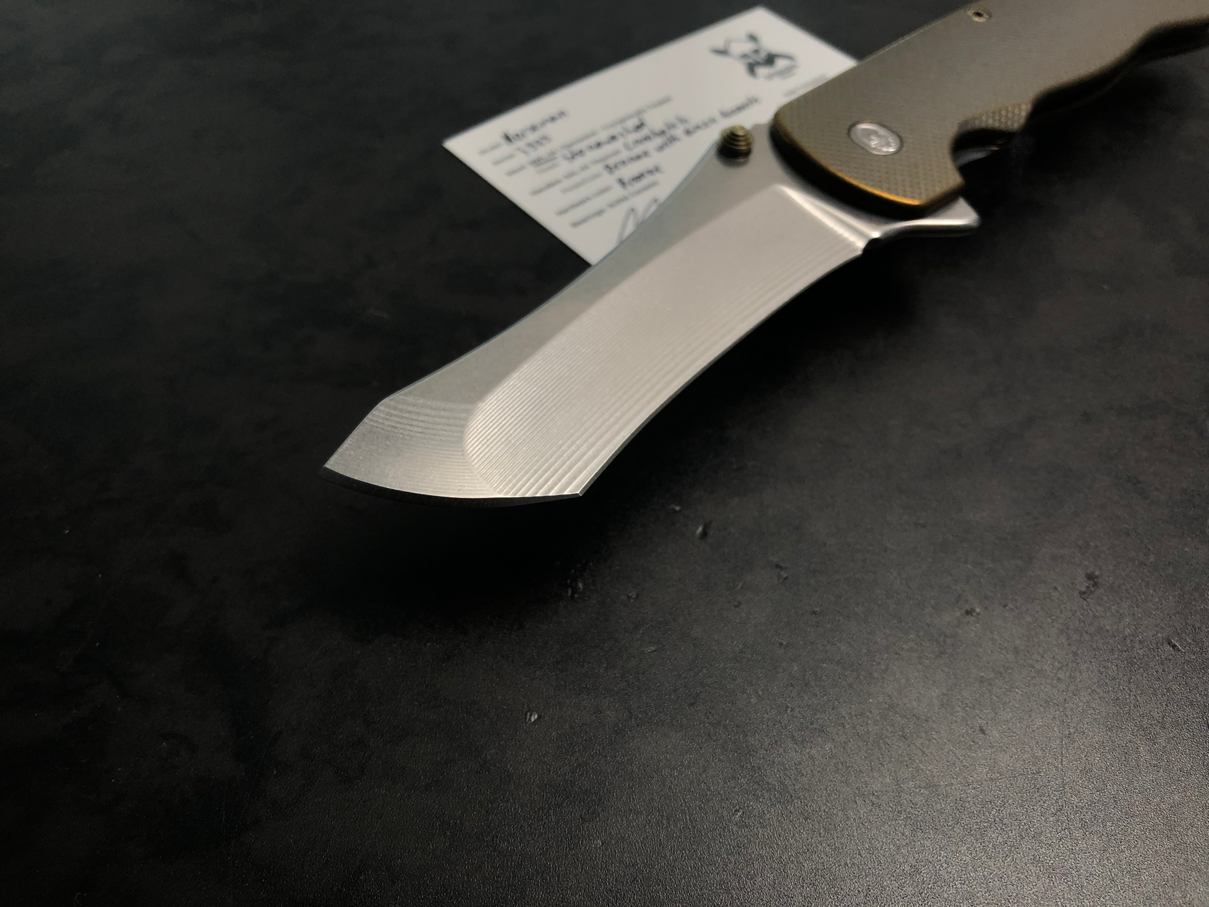 Norseman #3535 0956230527