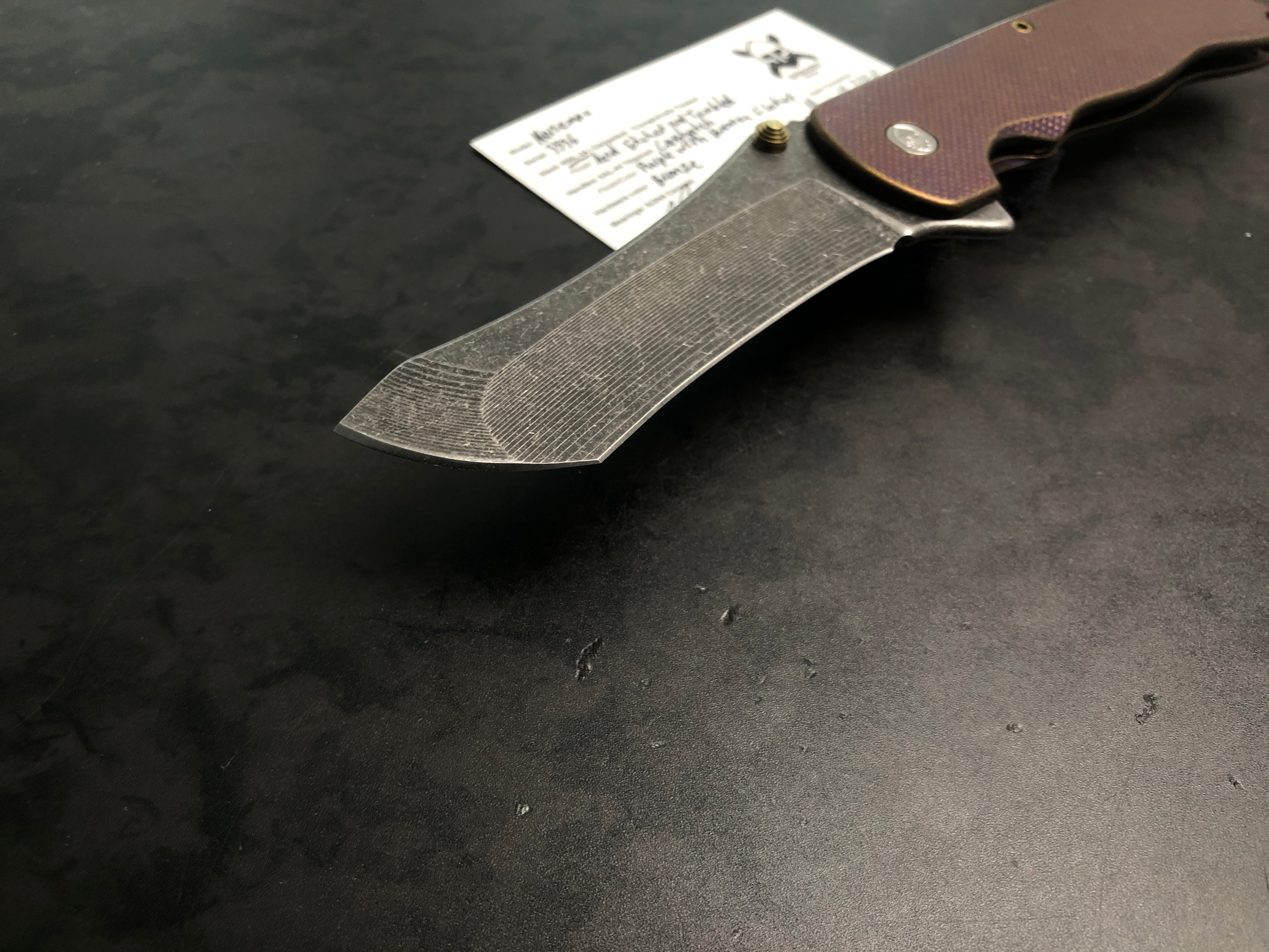 Norseman #3536 9500620527