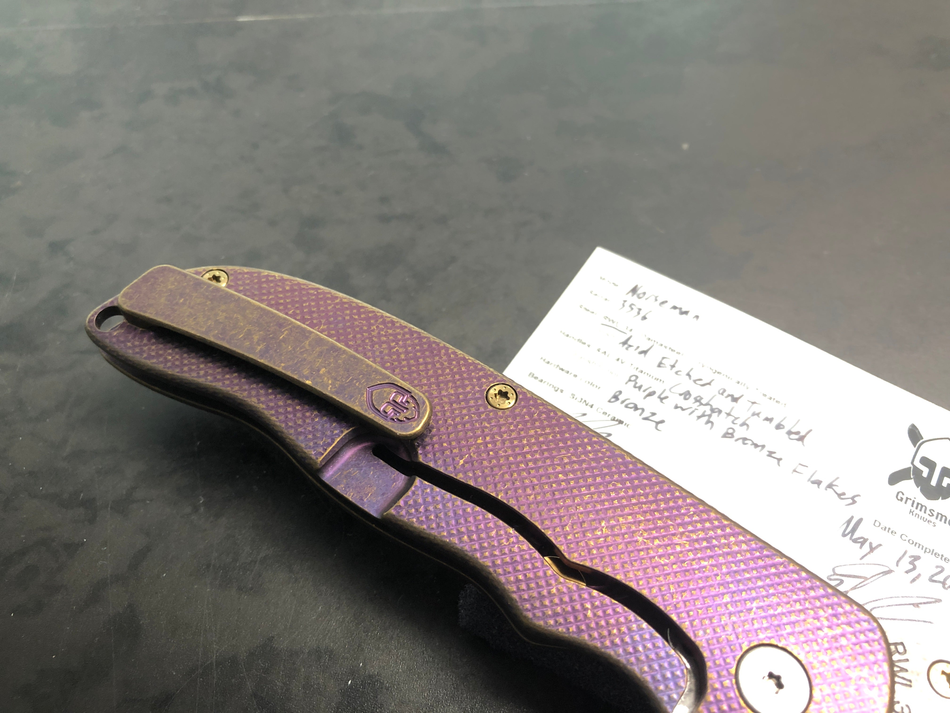 Norseman #3536 9500620527