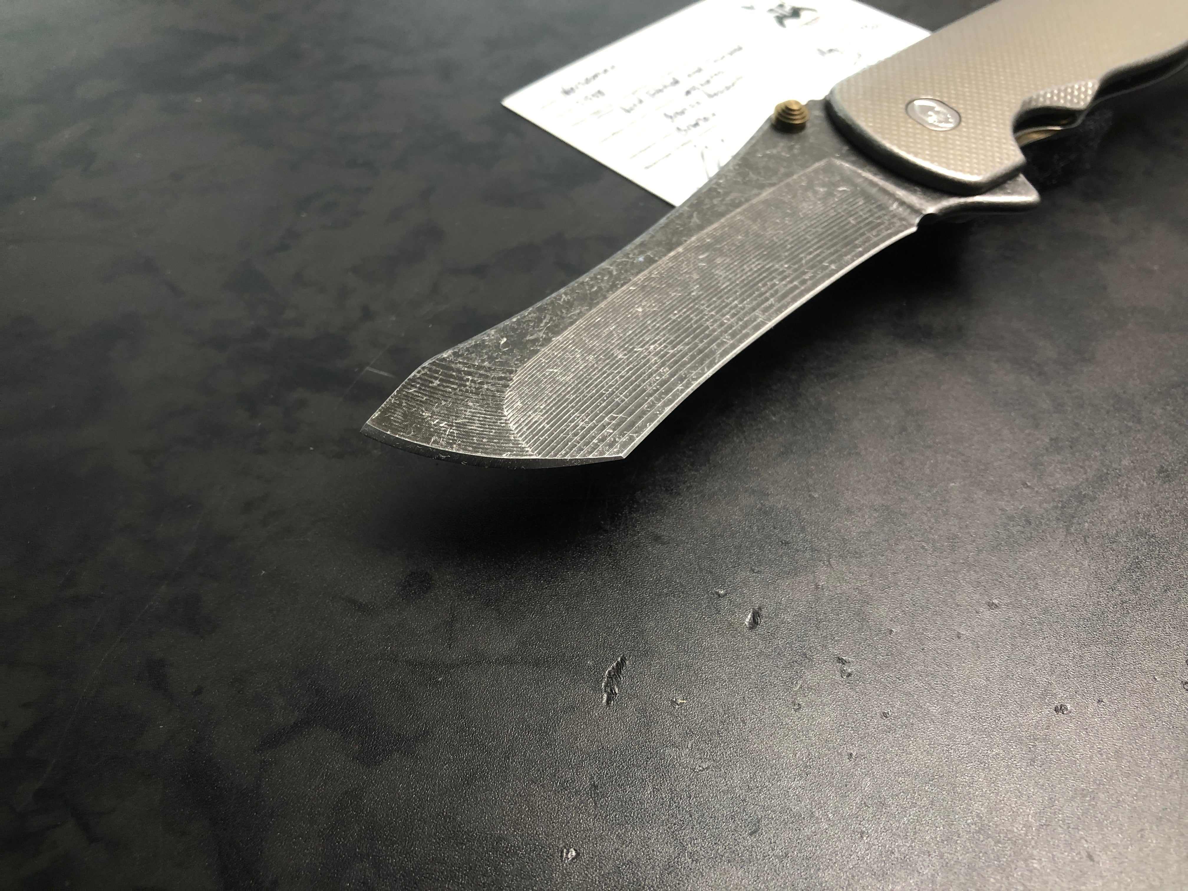 Norseman #3538 4258960528