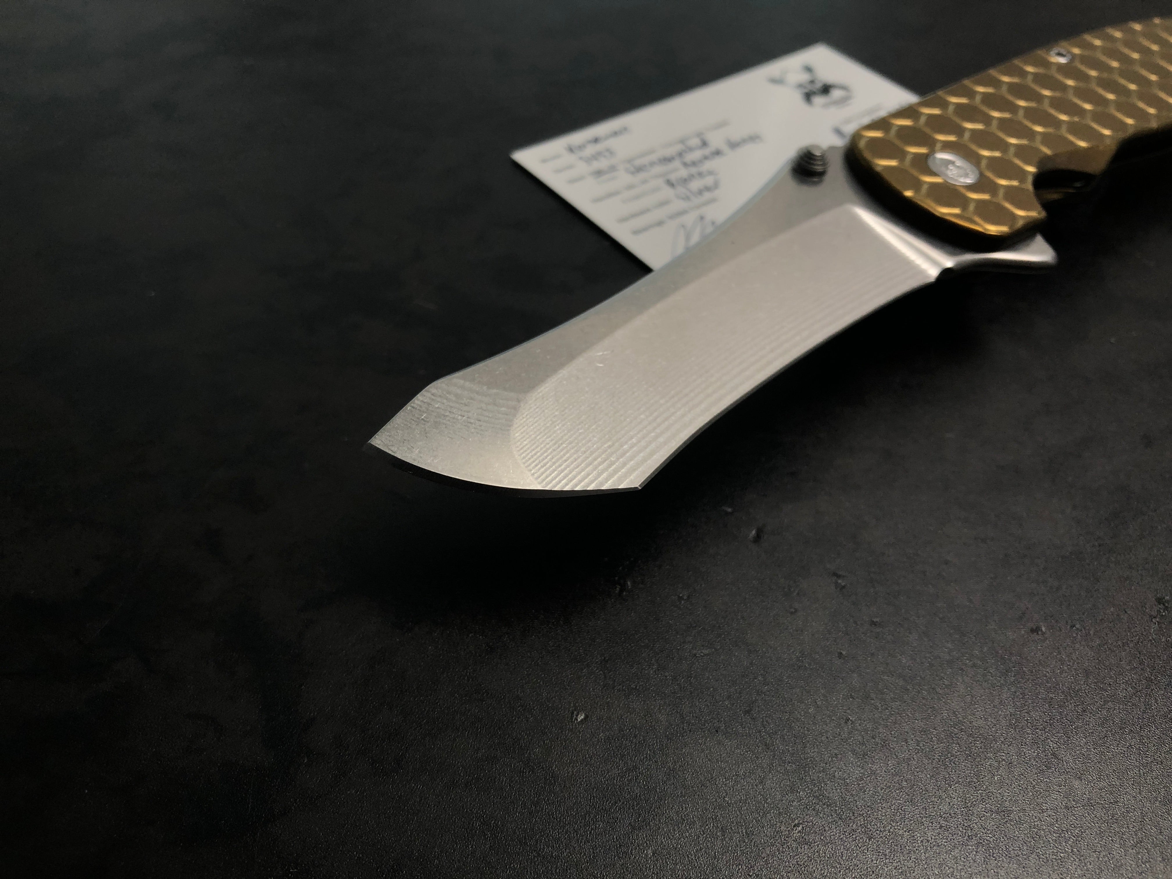 Norseman #3453 0211650605