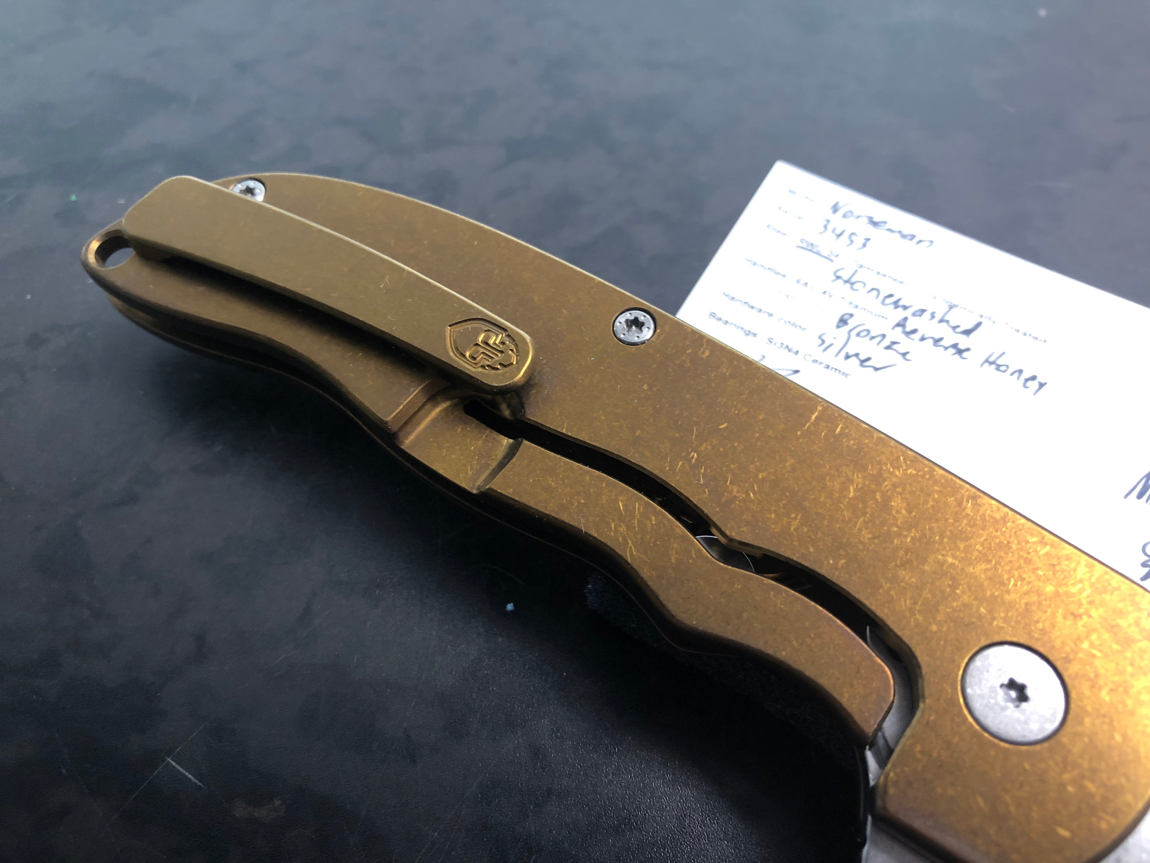 Norseman #3453 0211650605