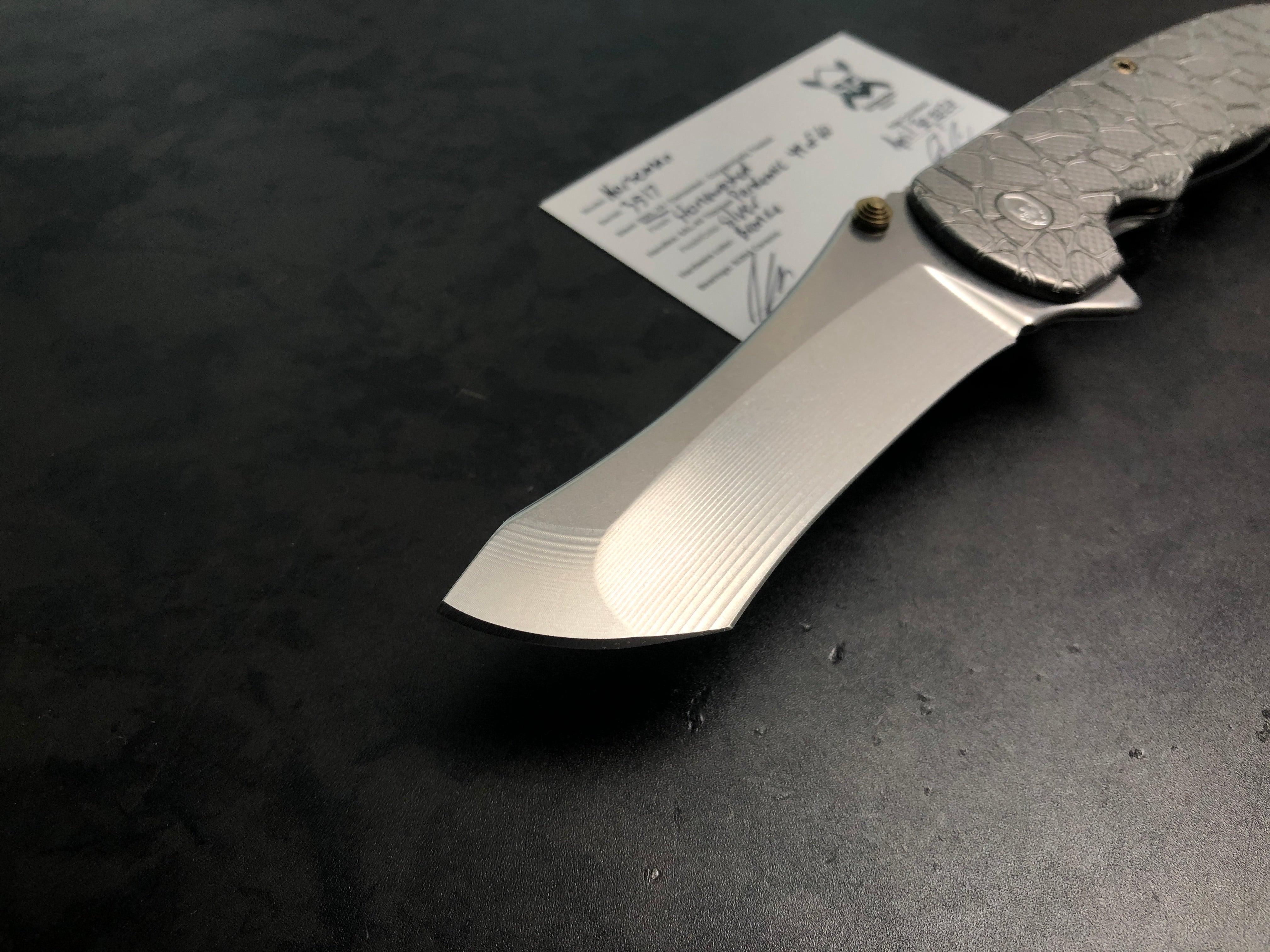 Pandemic Norseman #3517 6125890603
