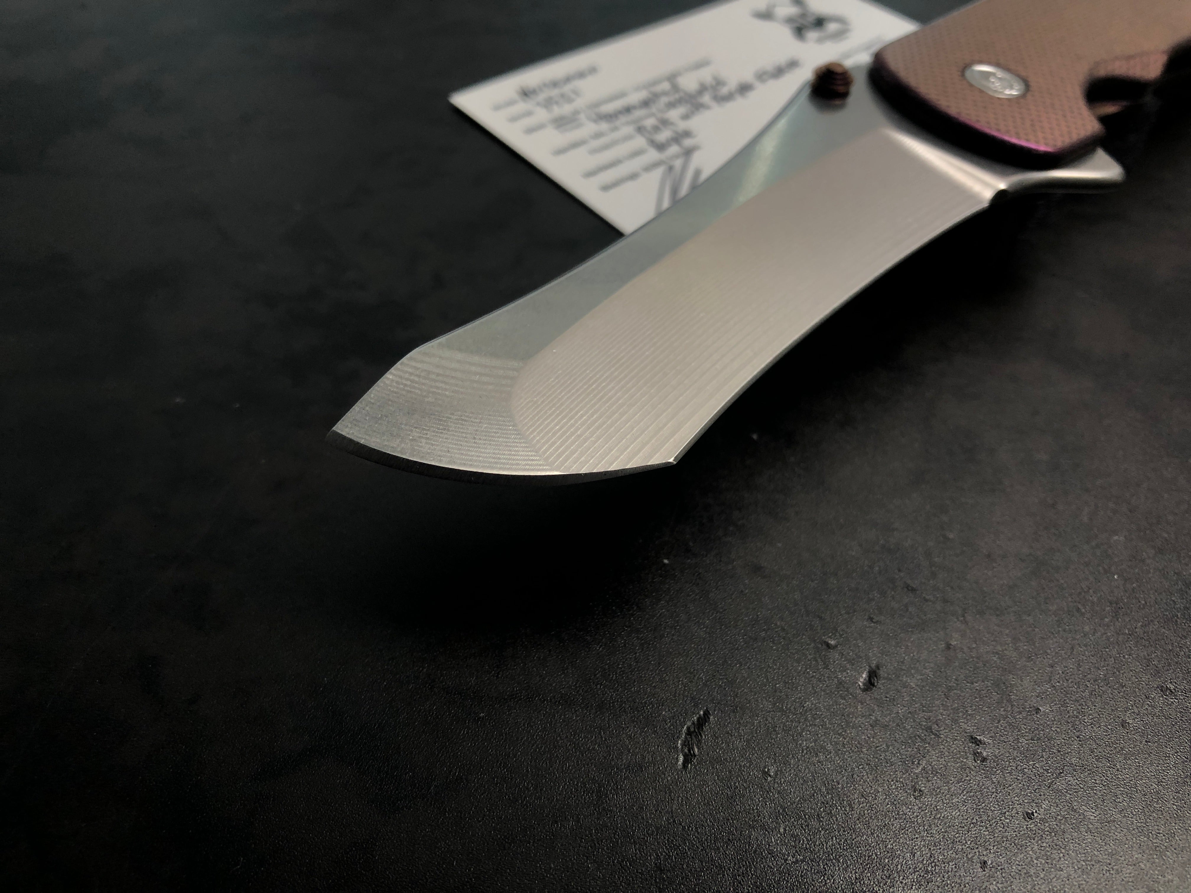 Norseman #3521 7465230602