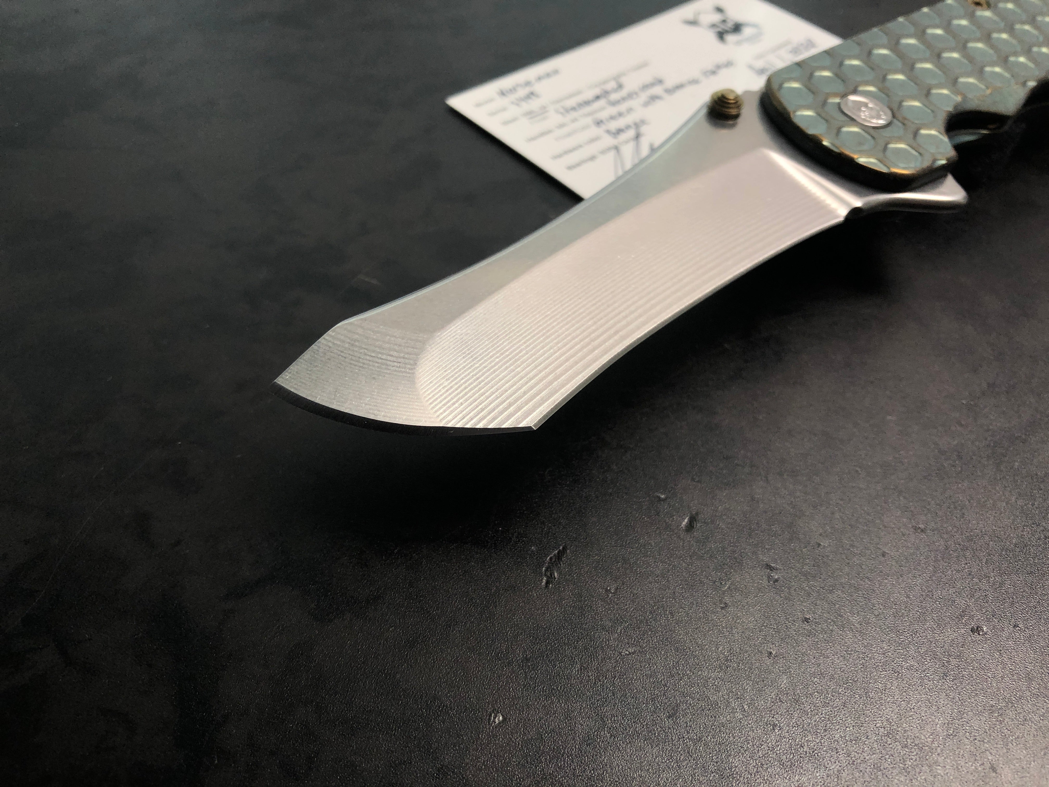 Norseman #3448 0533020602