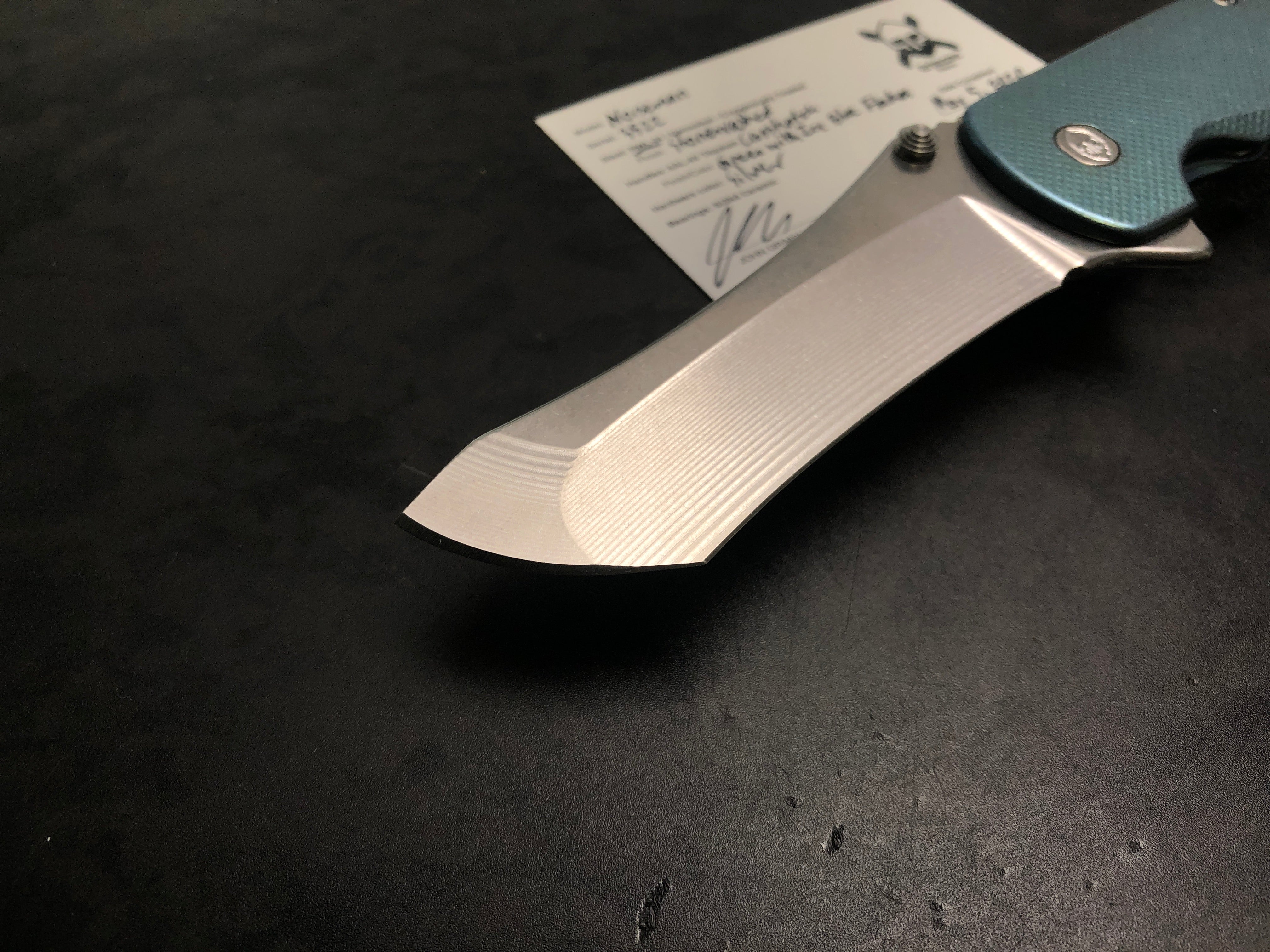 Norseman #3522 6519880605