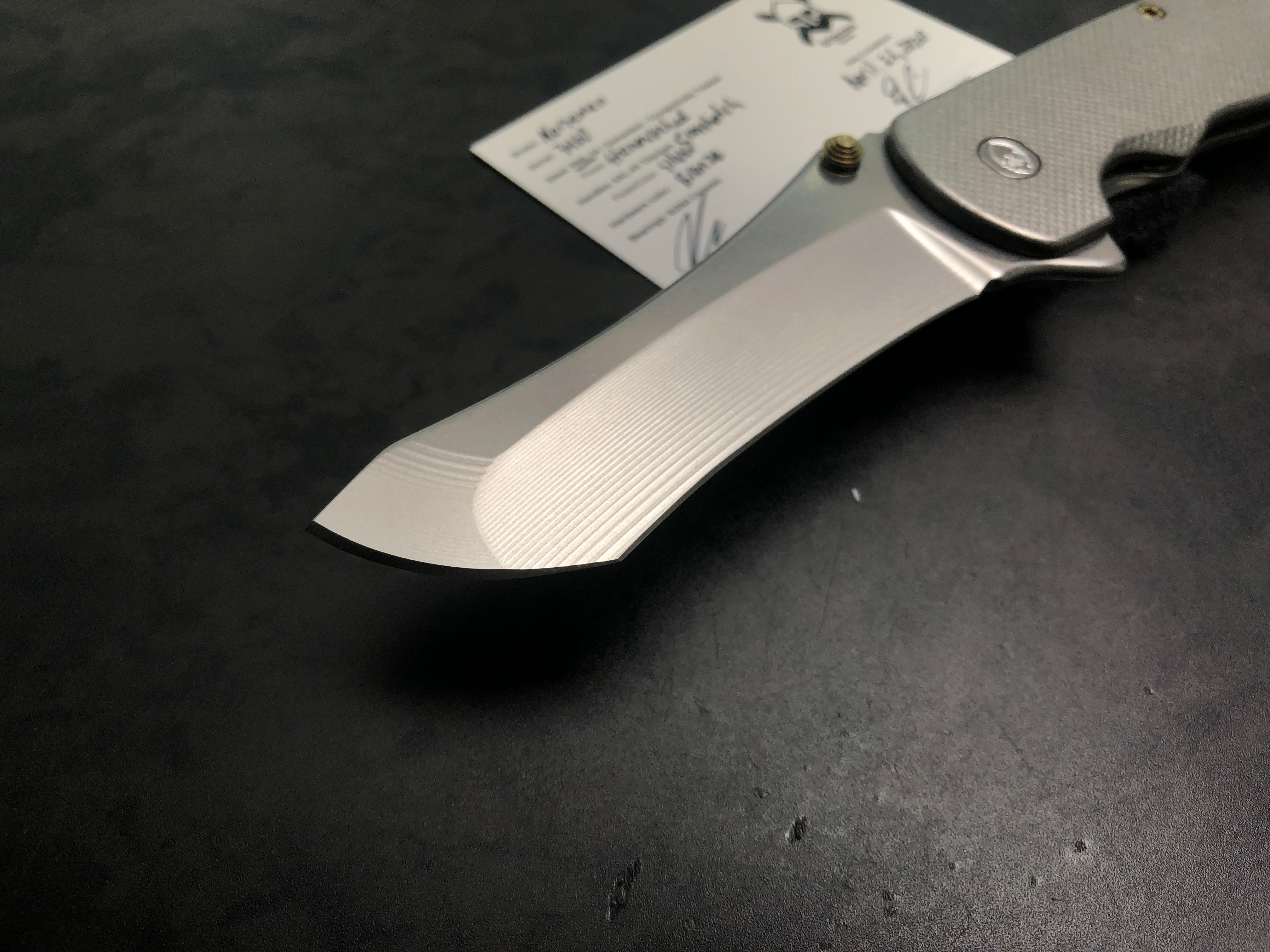 Norseman #3460 3098460608