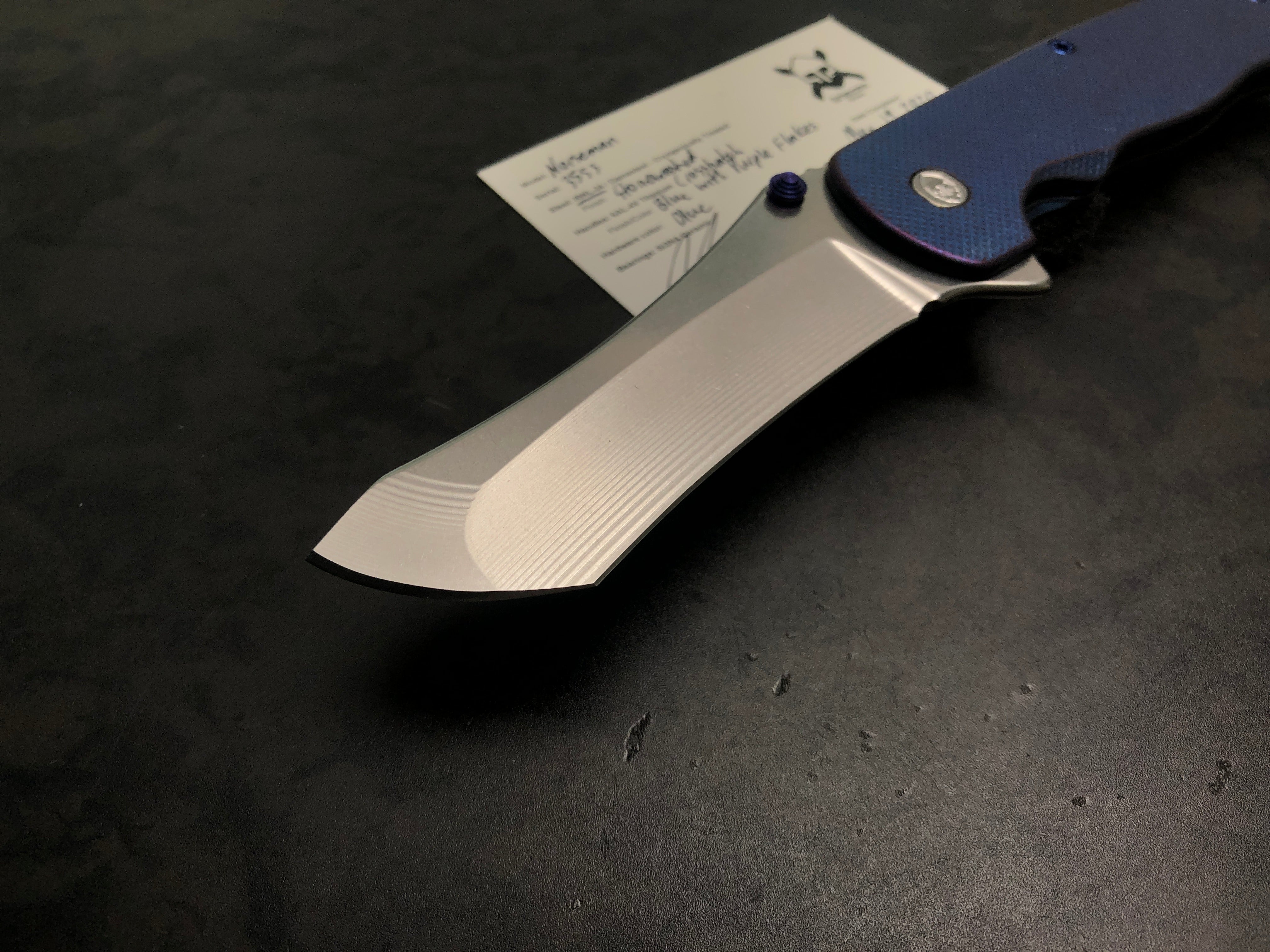 Norseman #3553 9165320608