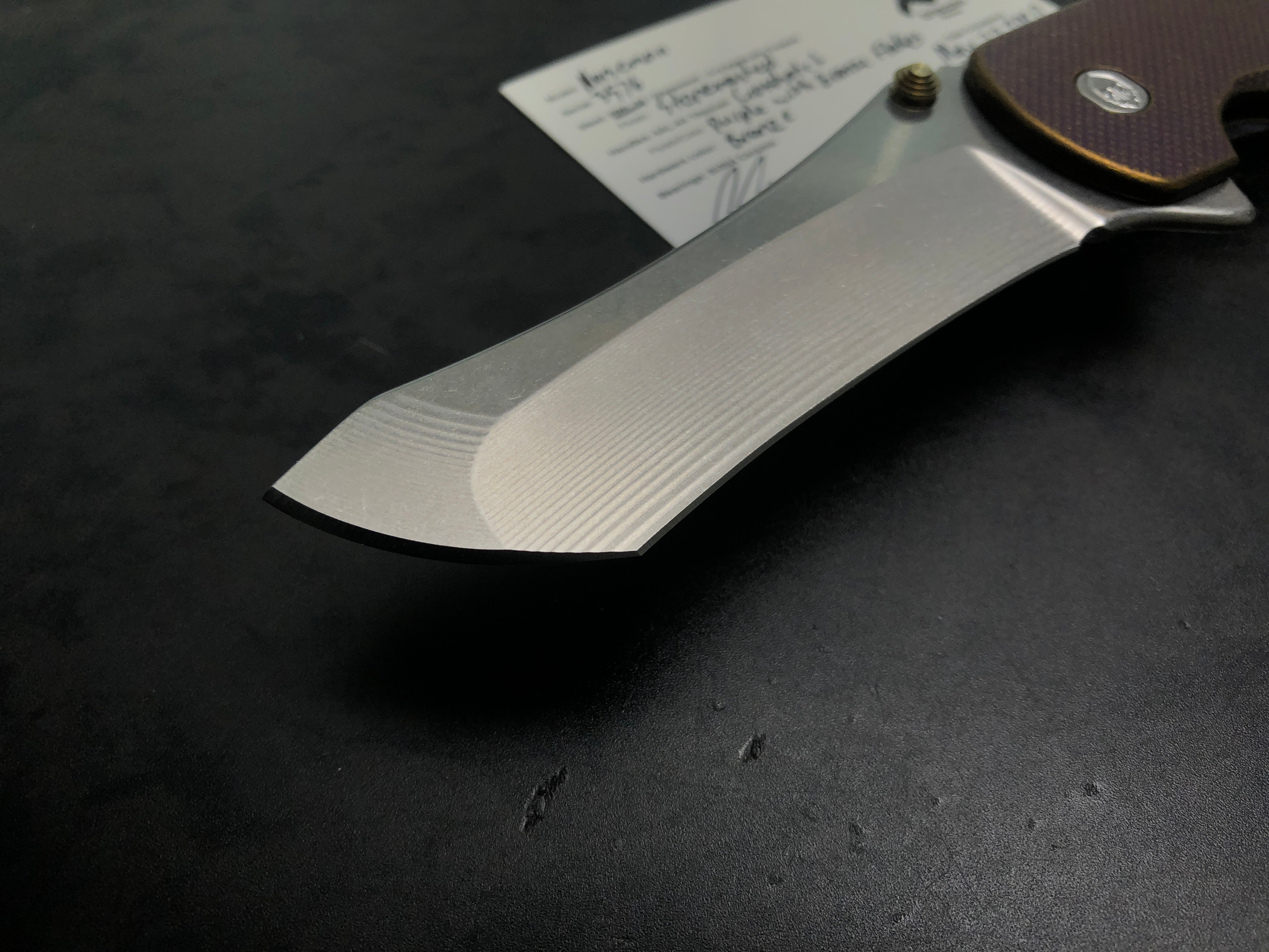 Norseman #3576 3465890609