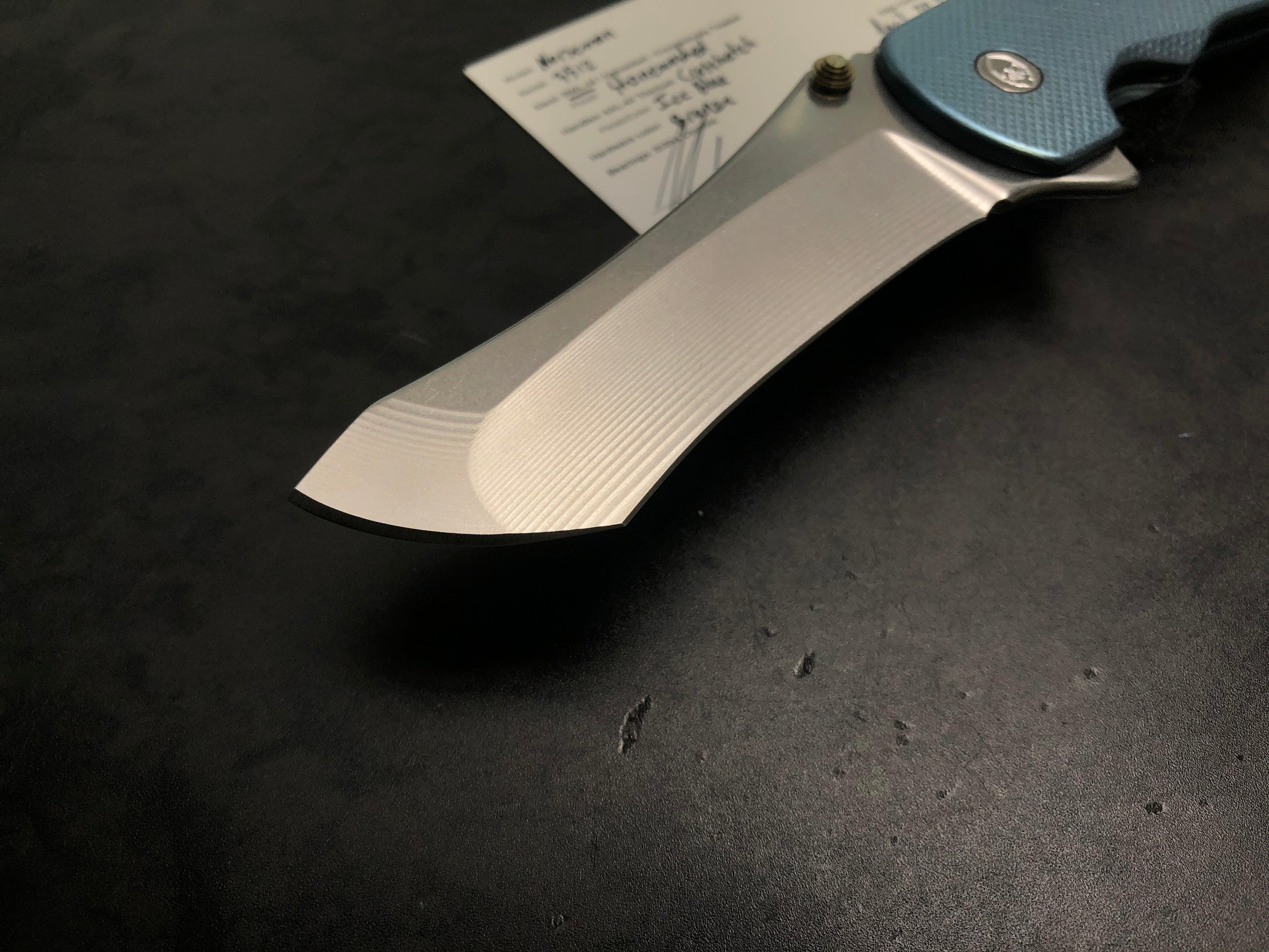 Norseman #3512 0458790609