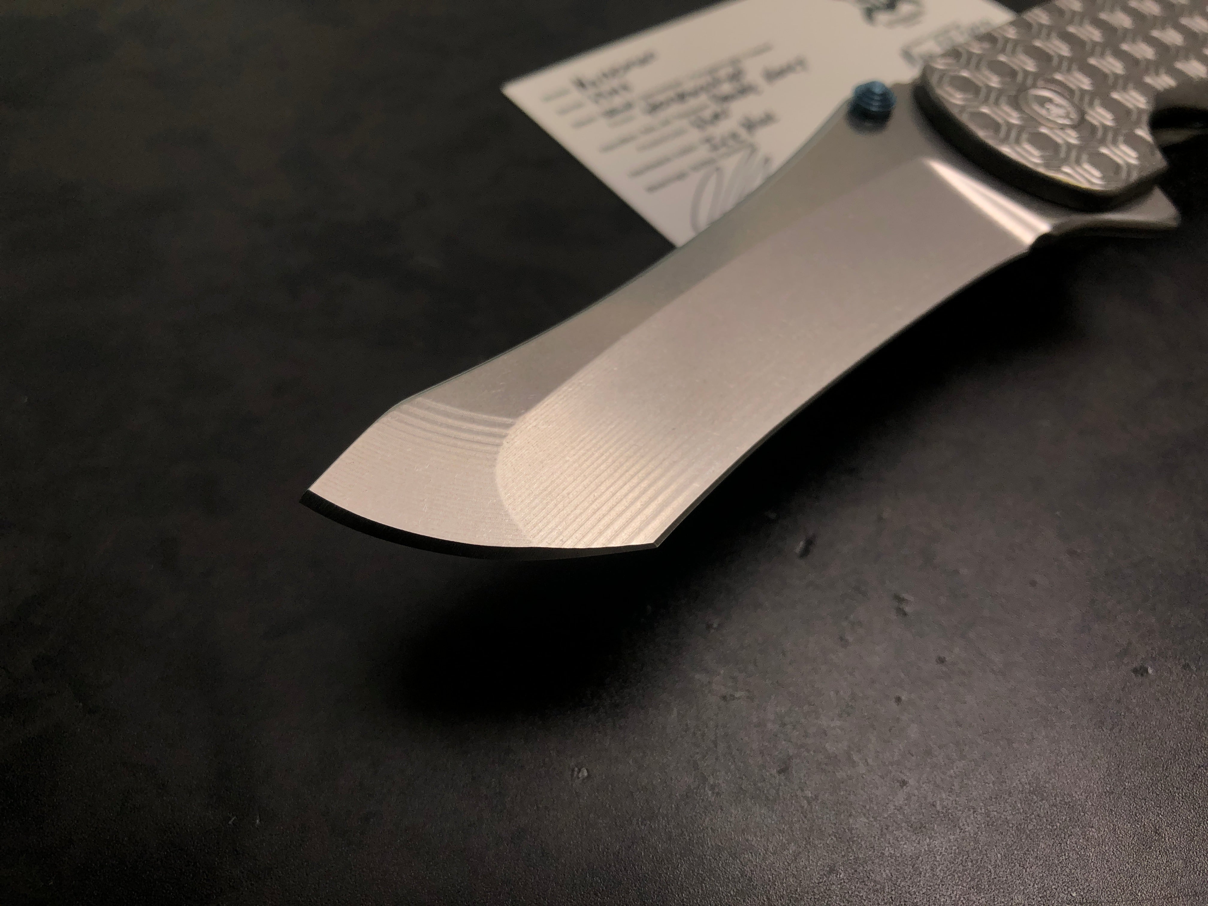 Norseman #3548 0360590609