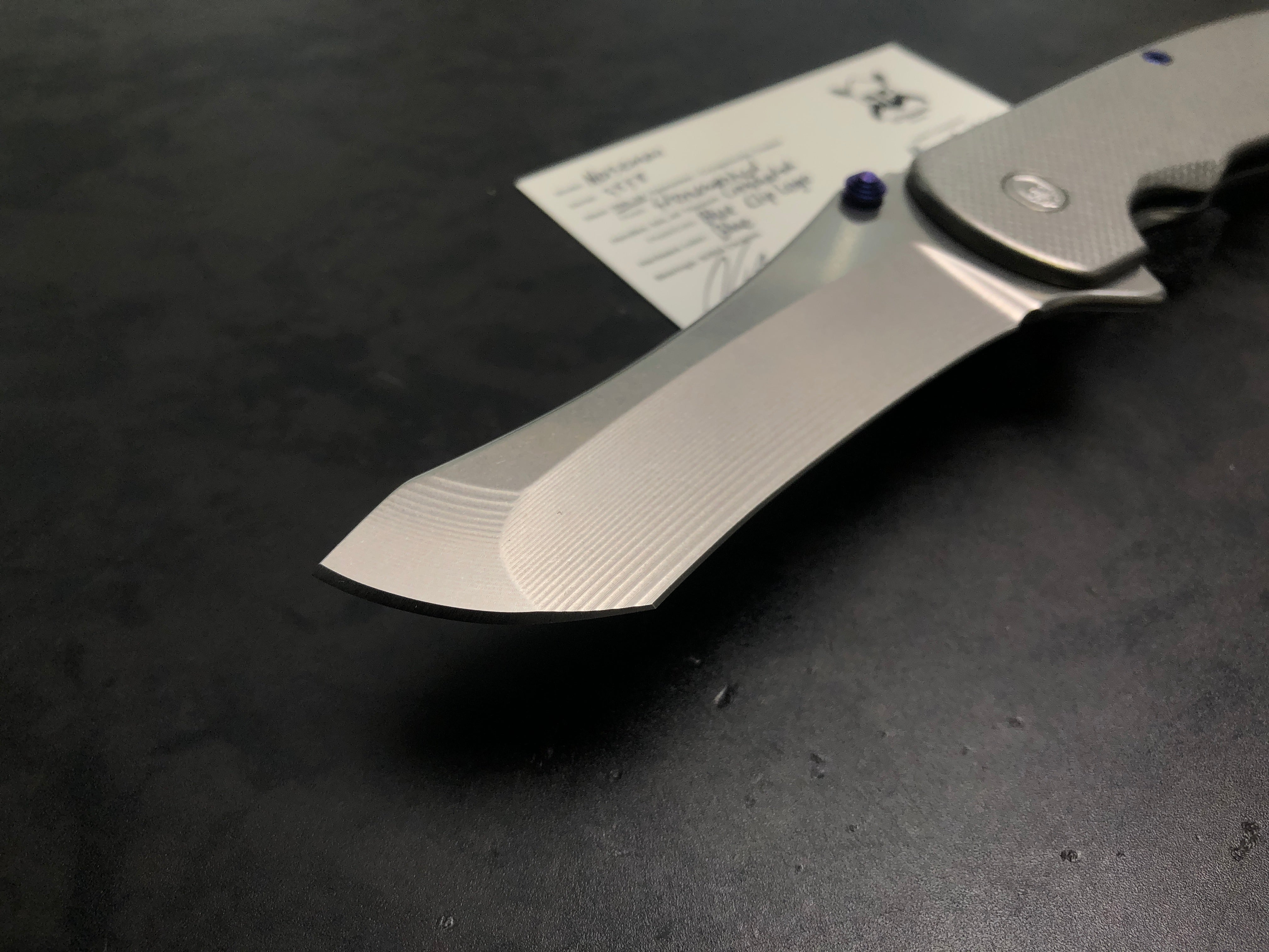Norseman #3558 1950630609