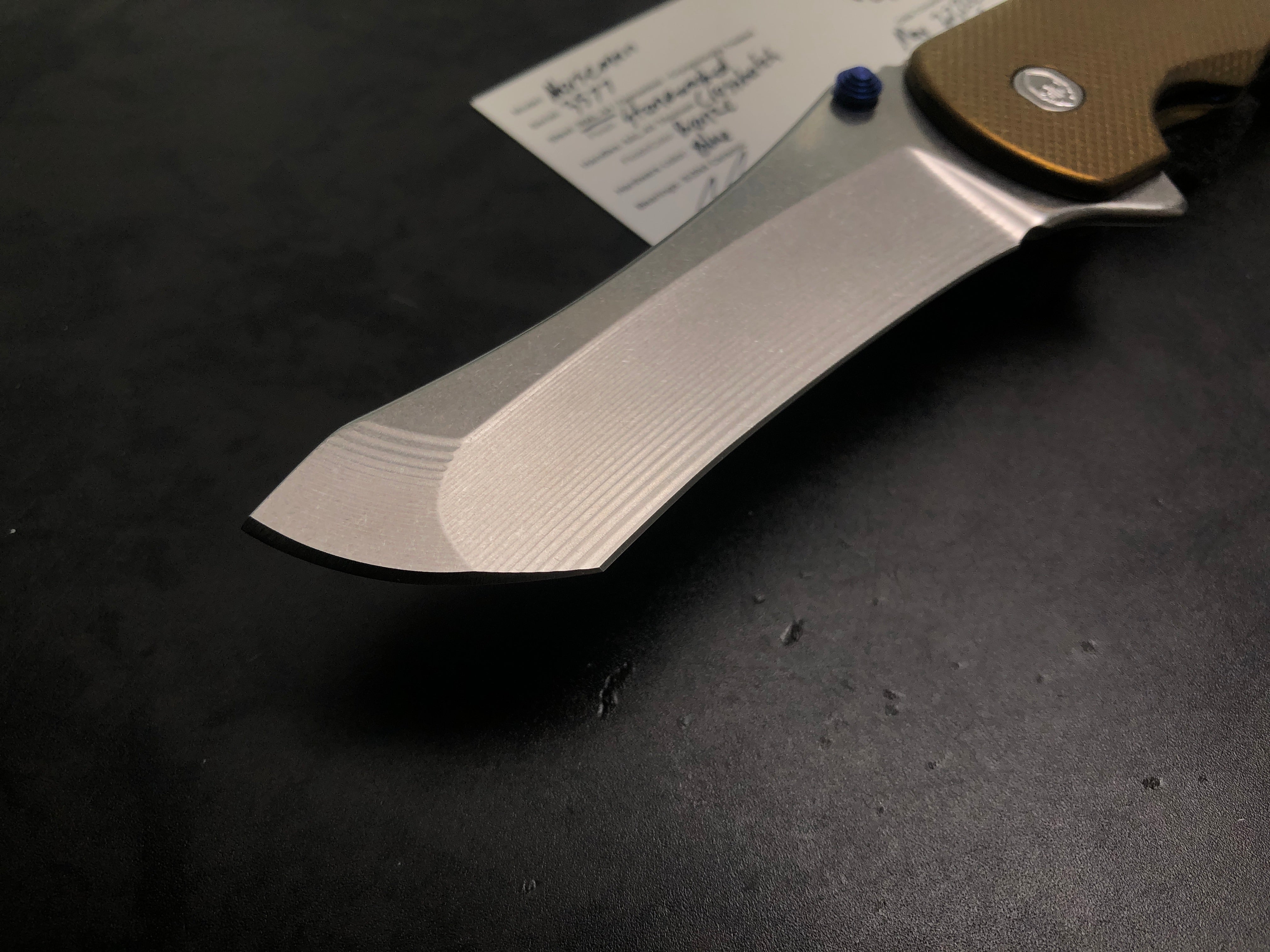 Norseman #3577 9485160609