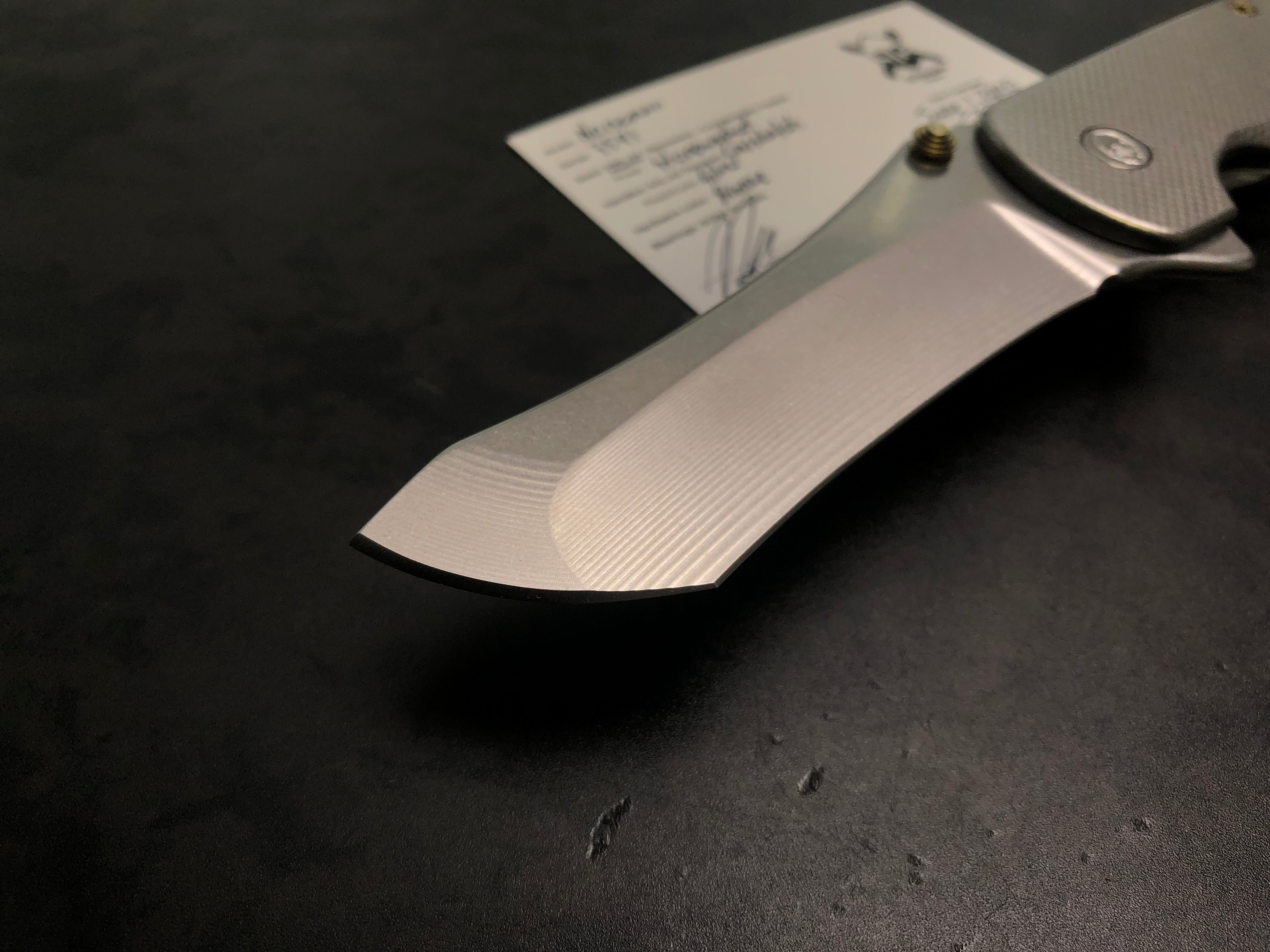 Norseman #3591 6498520610