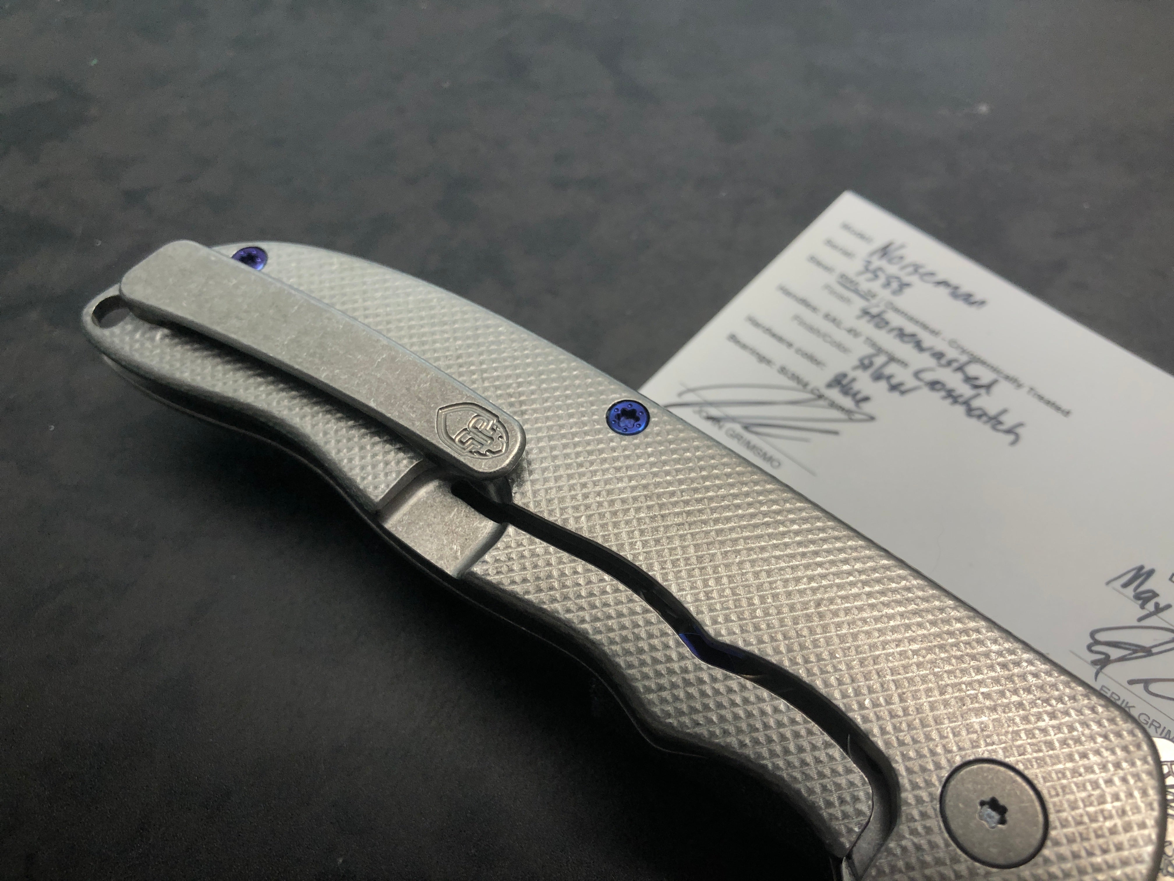 Norseman #3588 7916400610