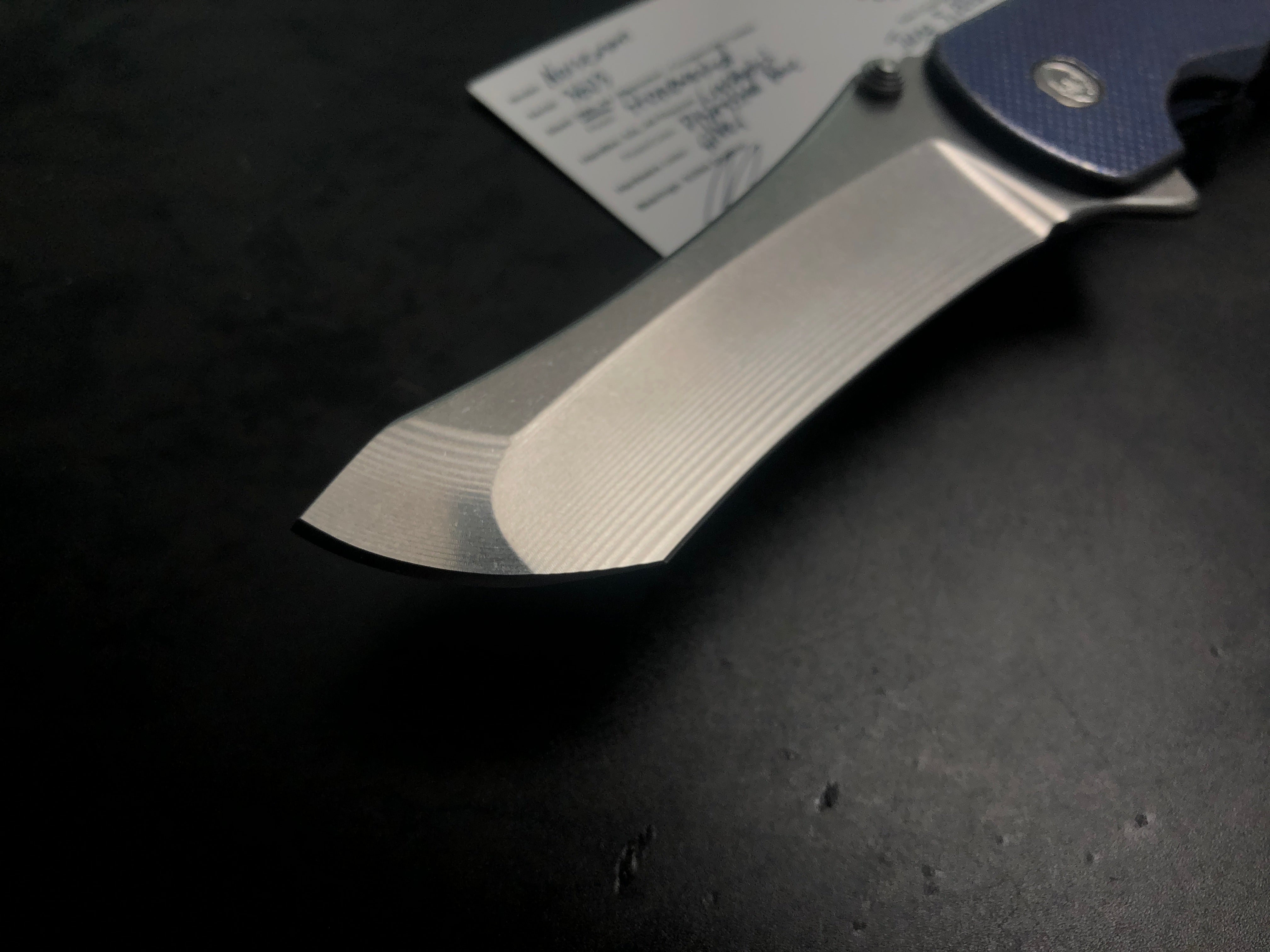 Norseman #3603 1288790612