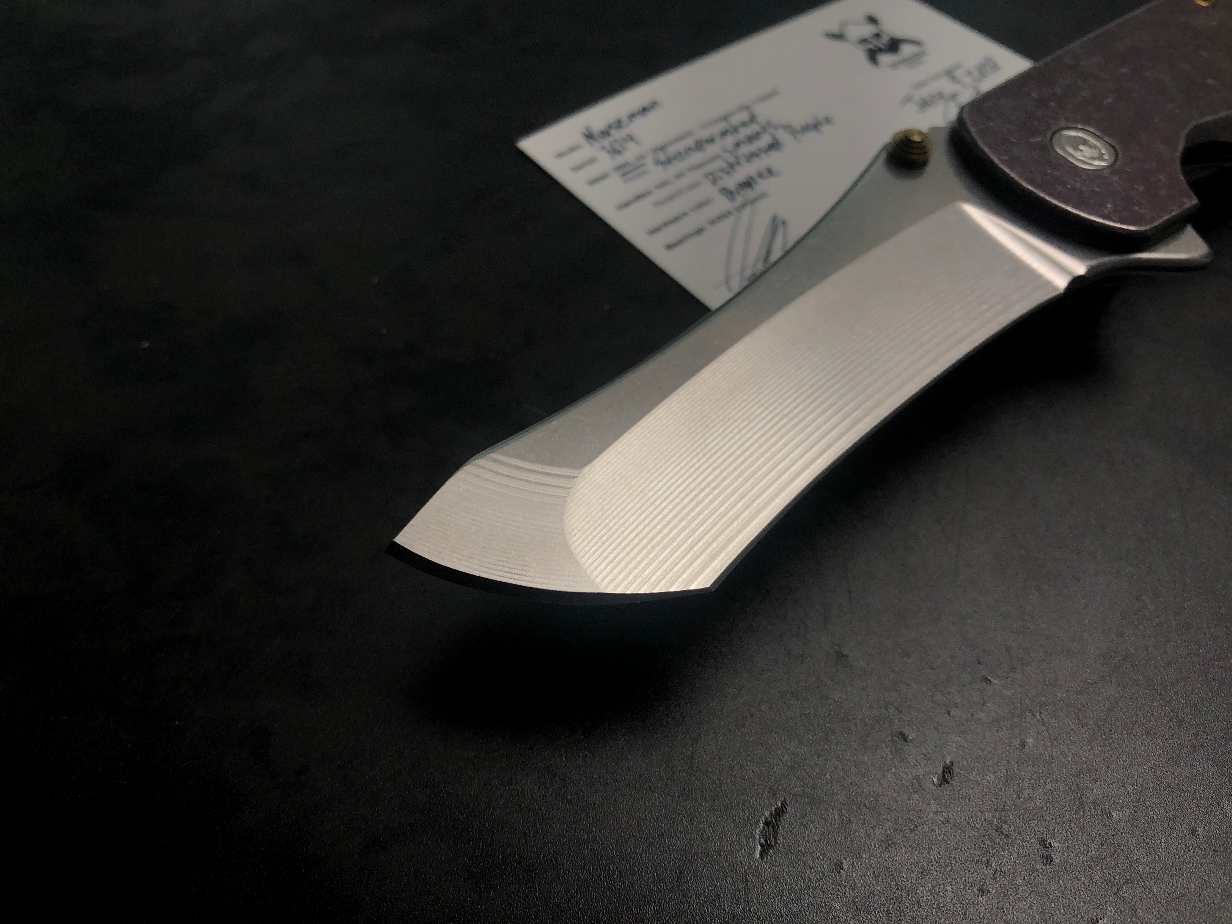 Norseman #3614 6198520612