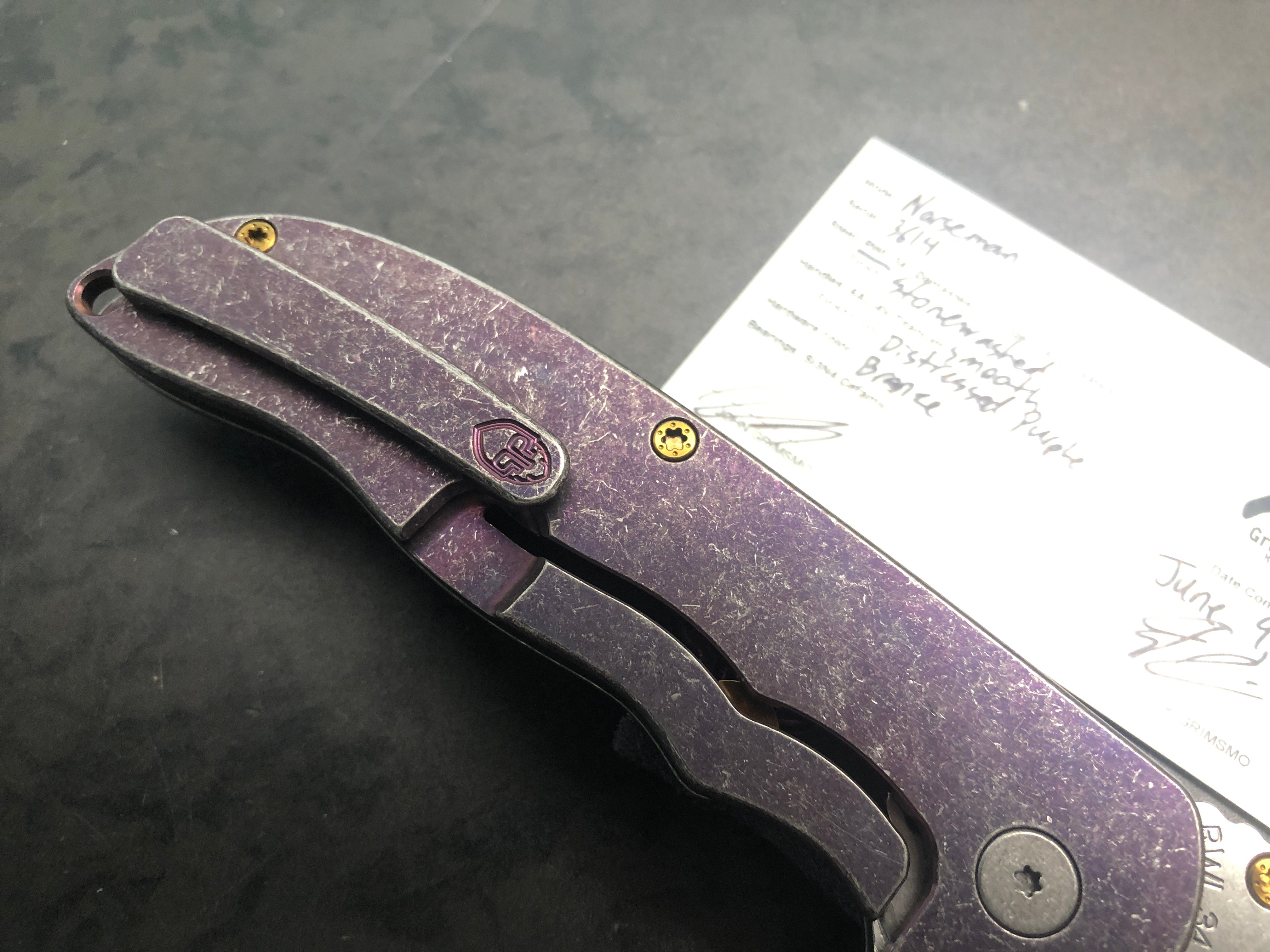 Norseman #3614 6198520612