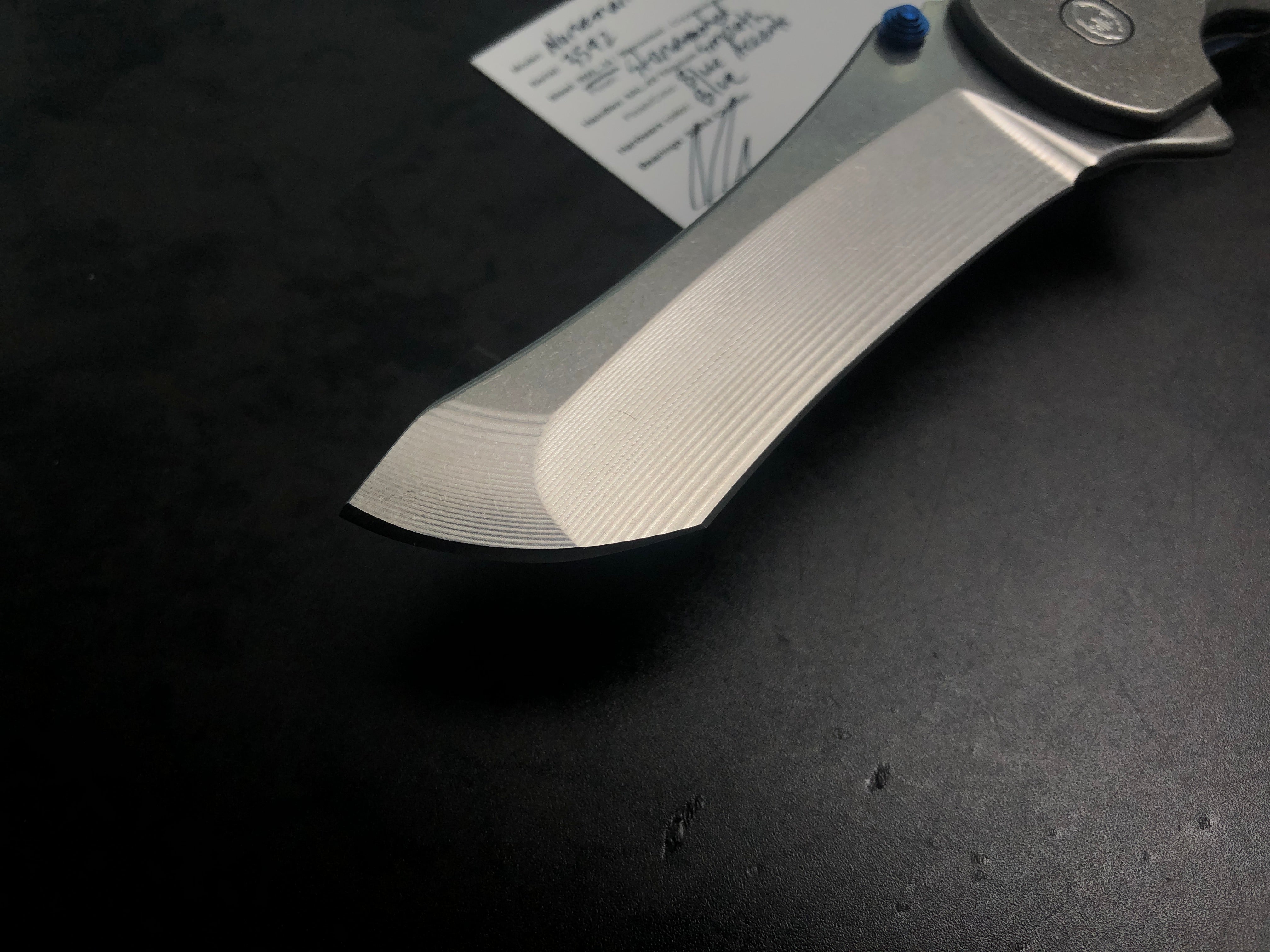 Norseman #3592 6489890612