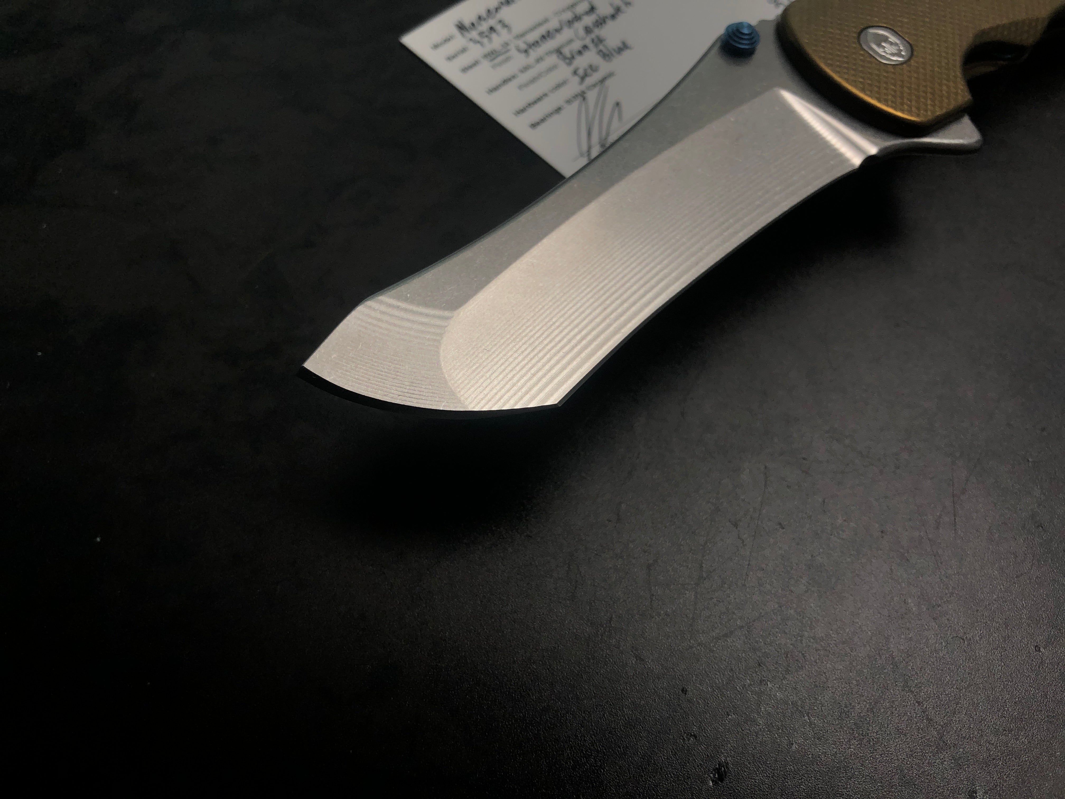 Norseman #3593 6459890612