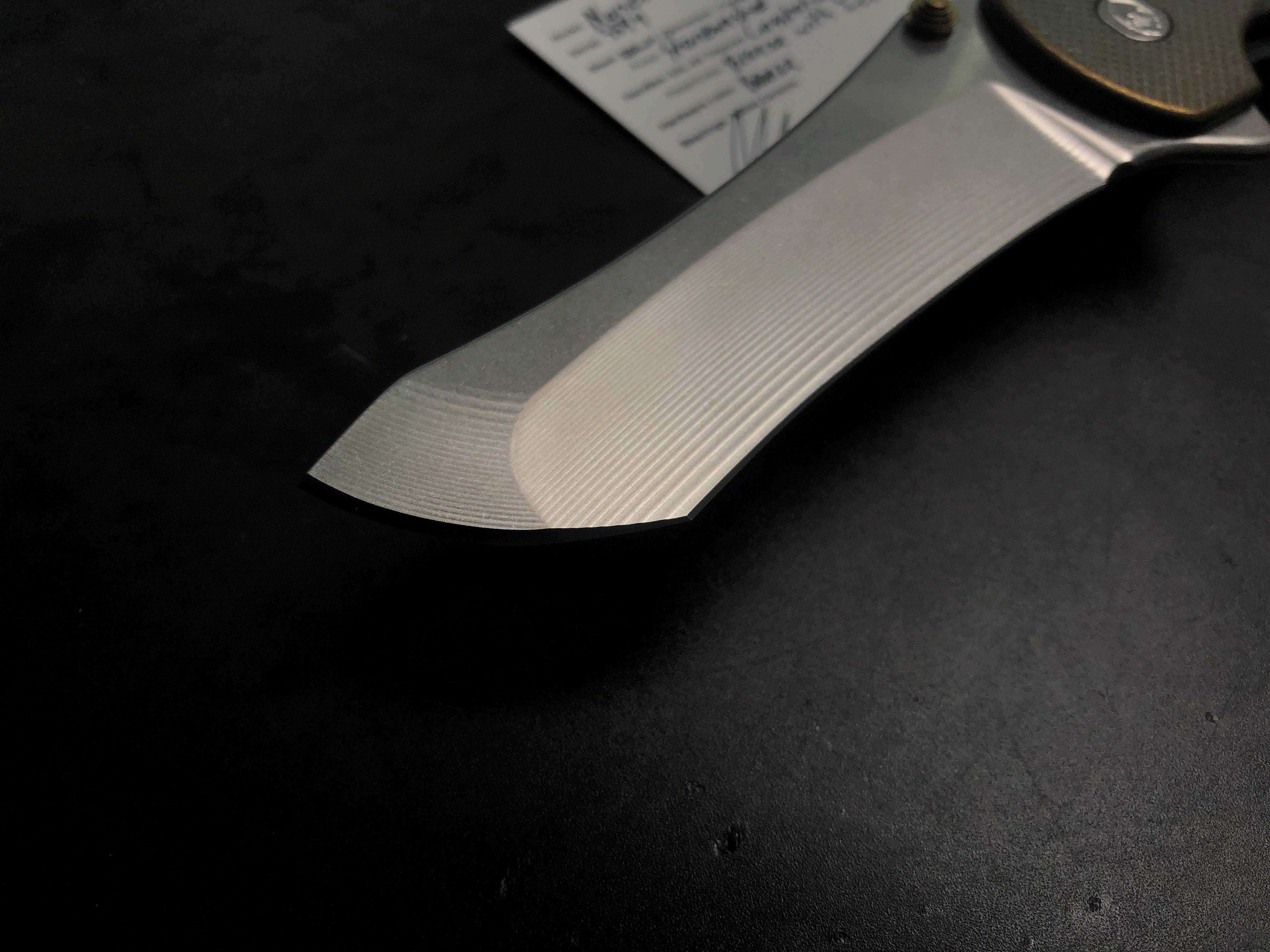 Norseman #3594 1644640612