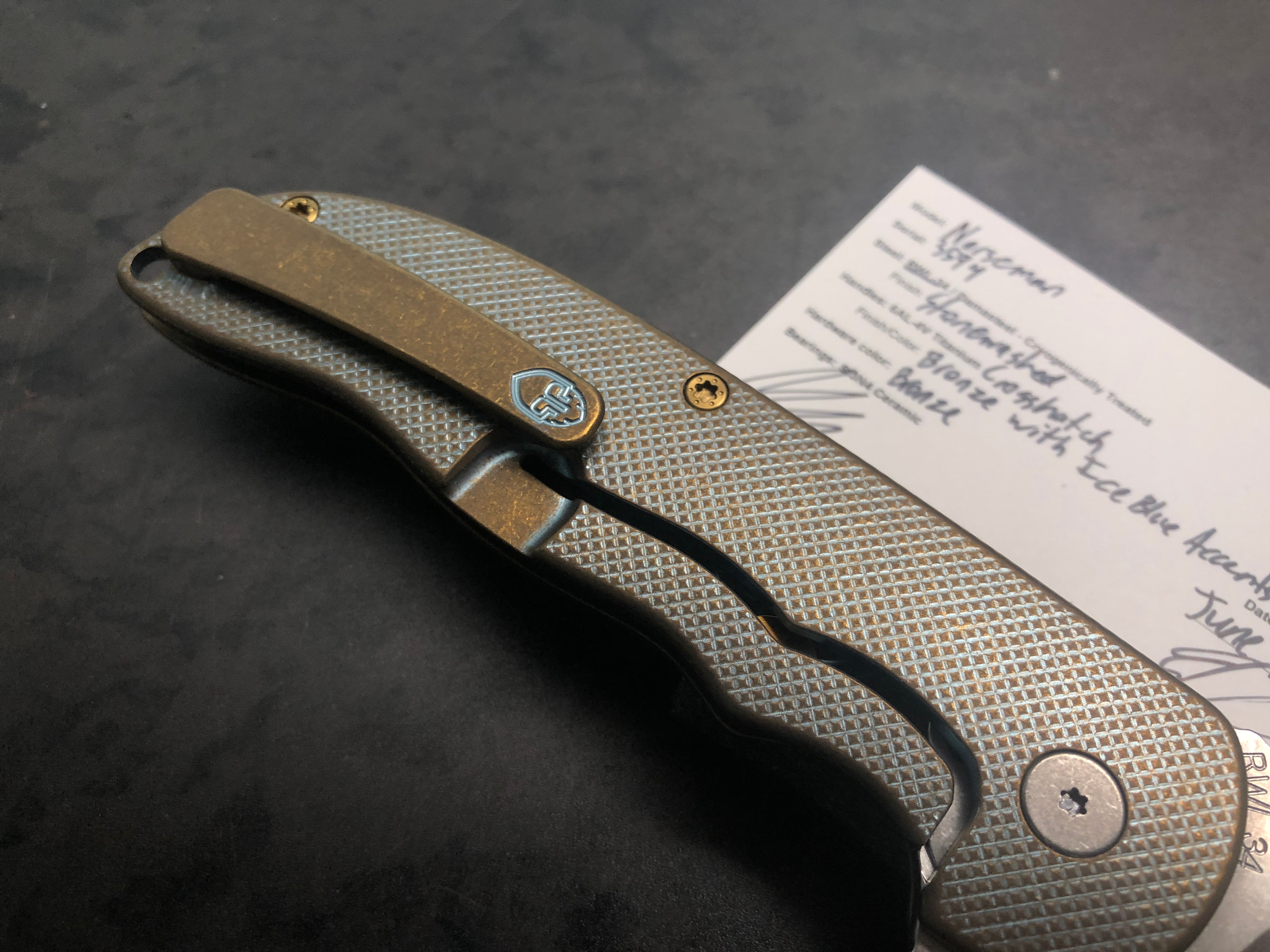 Norseman #3594 1644640612