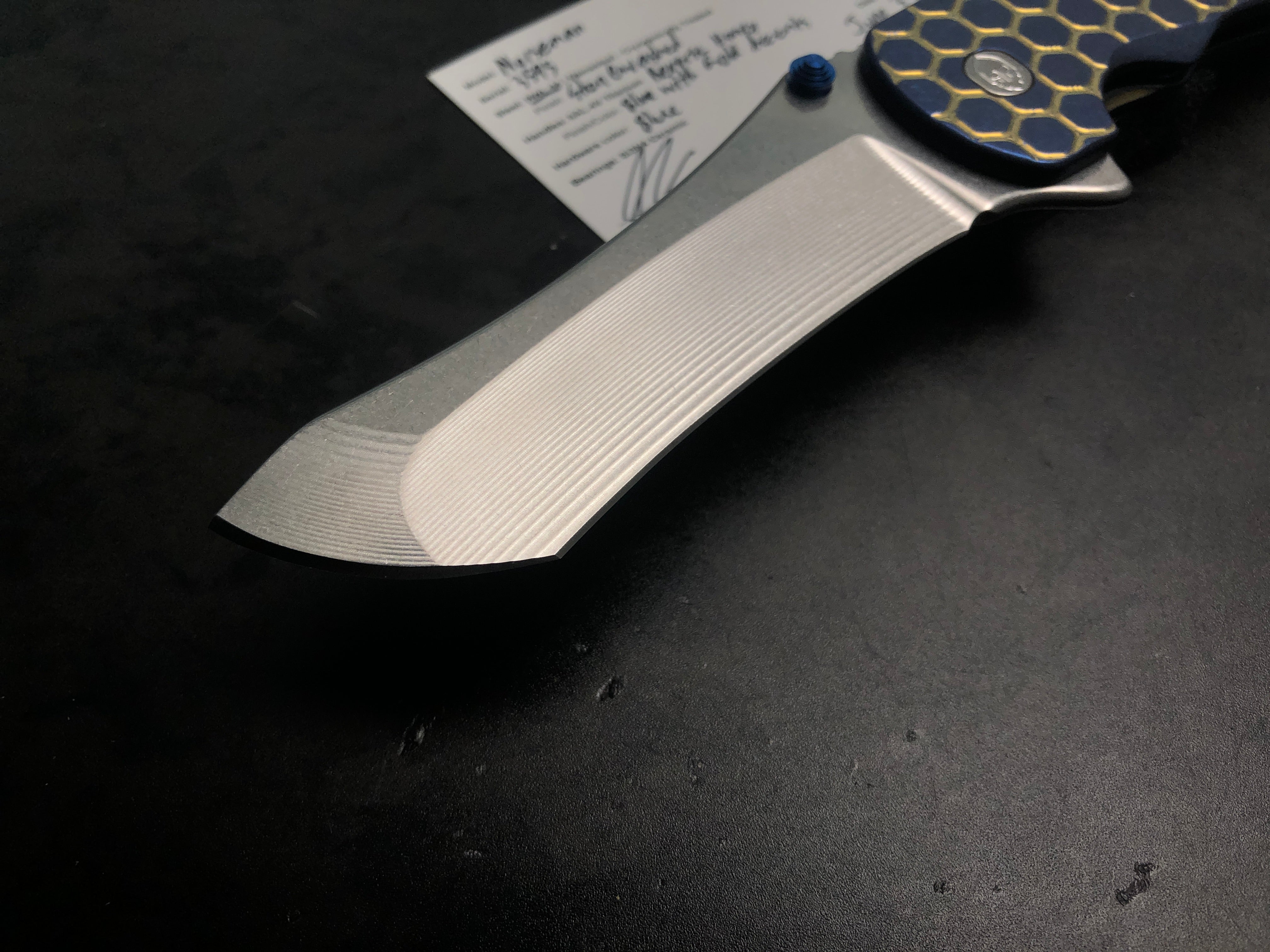 Norseman #3595 0160320612