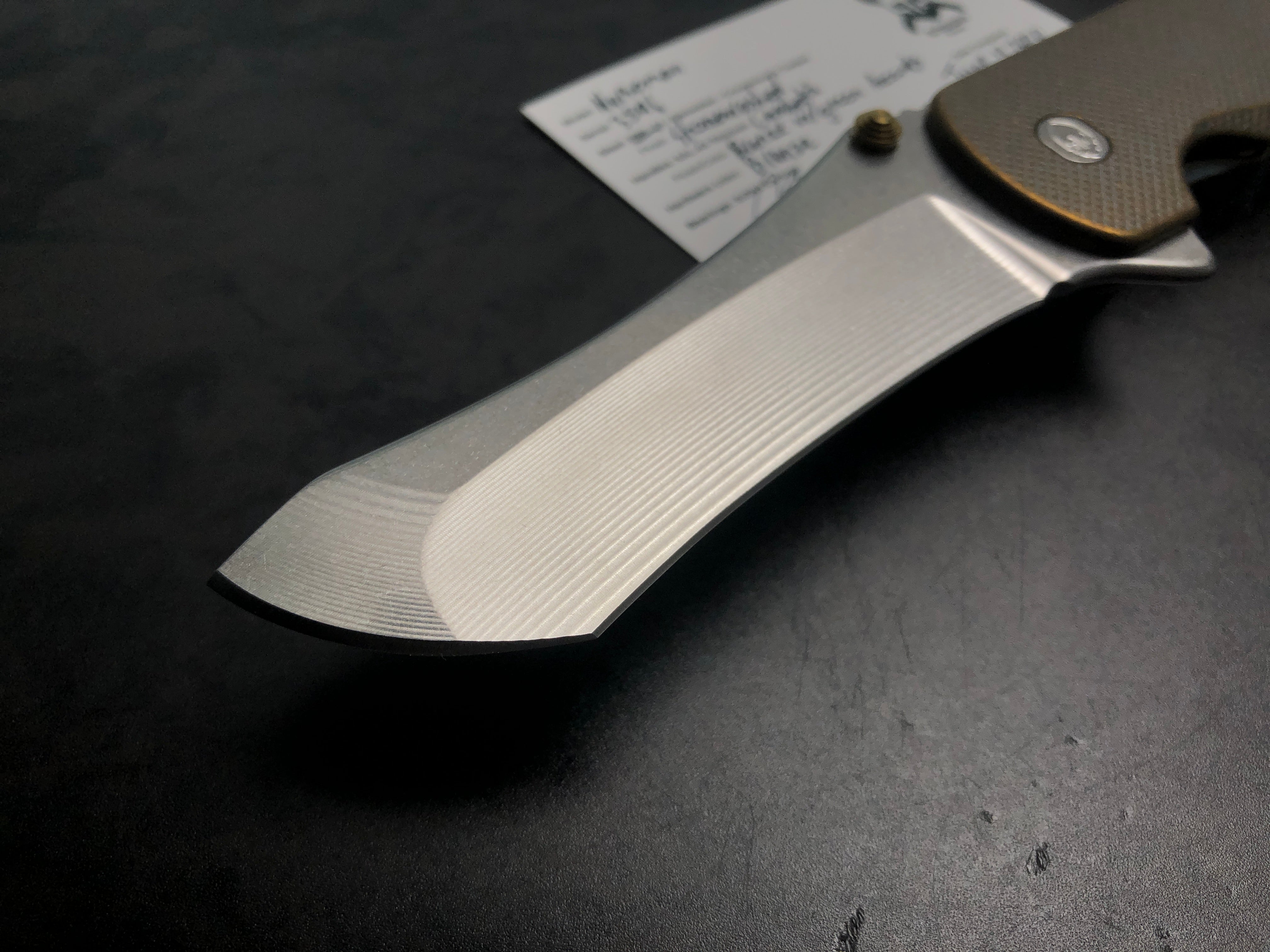 Norseman #3596 4916530612