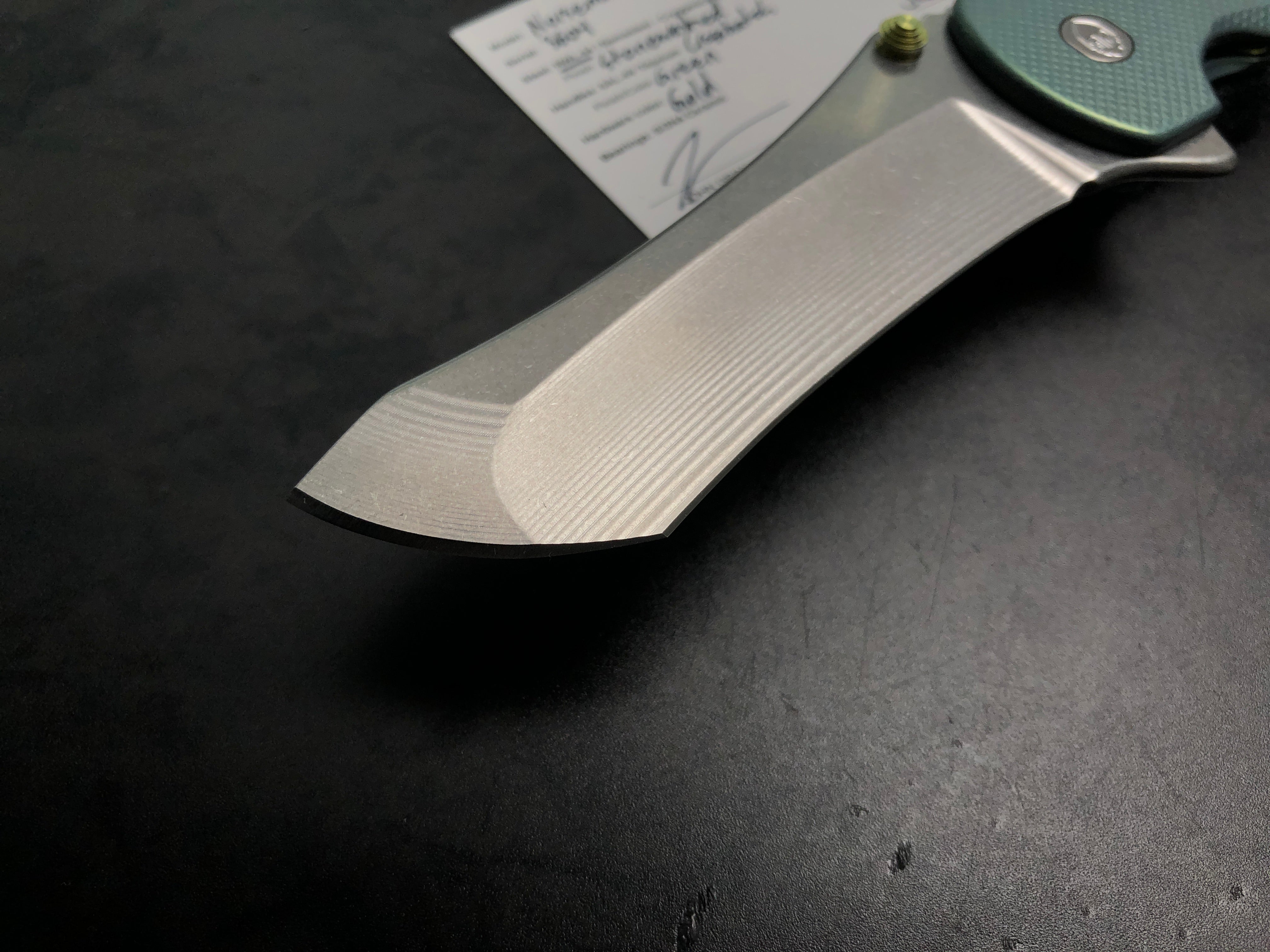 Norseman #3604 4875690622