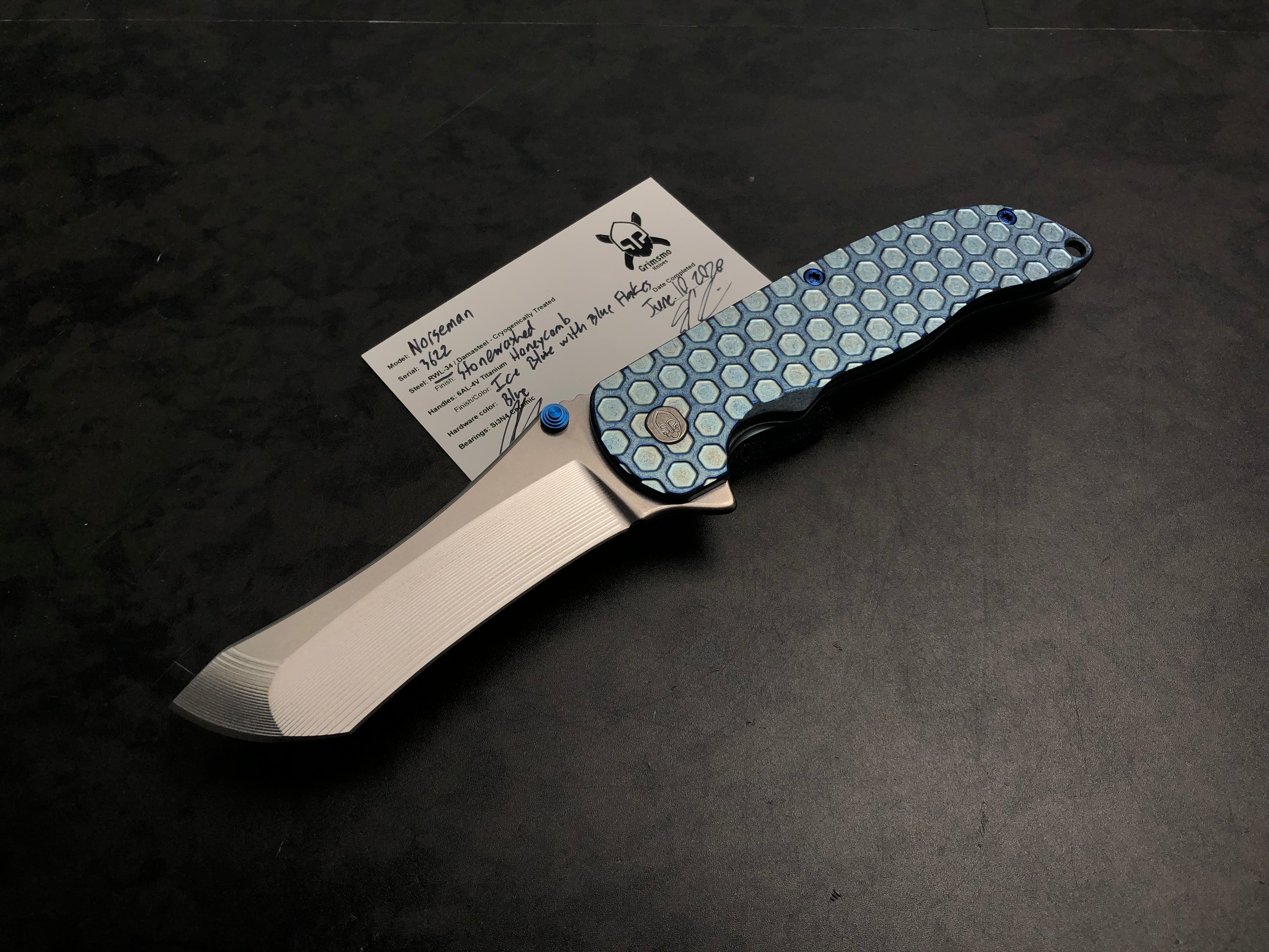 Norseman #3622 8469560622