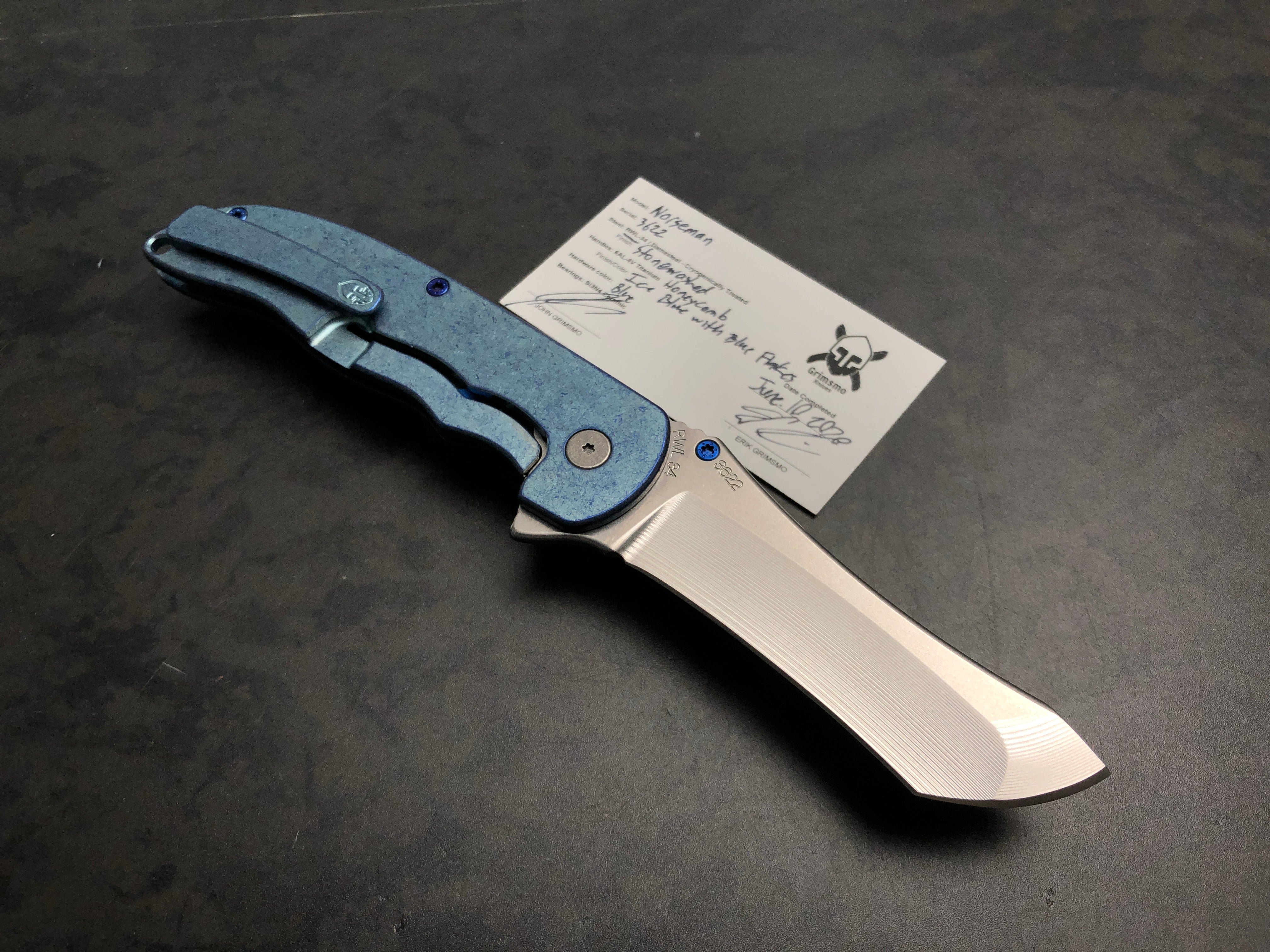 Norseman #3622 8469560622