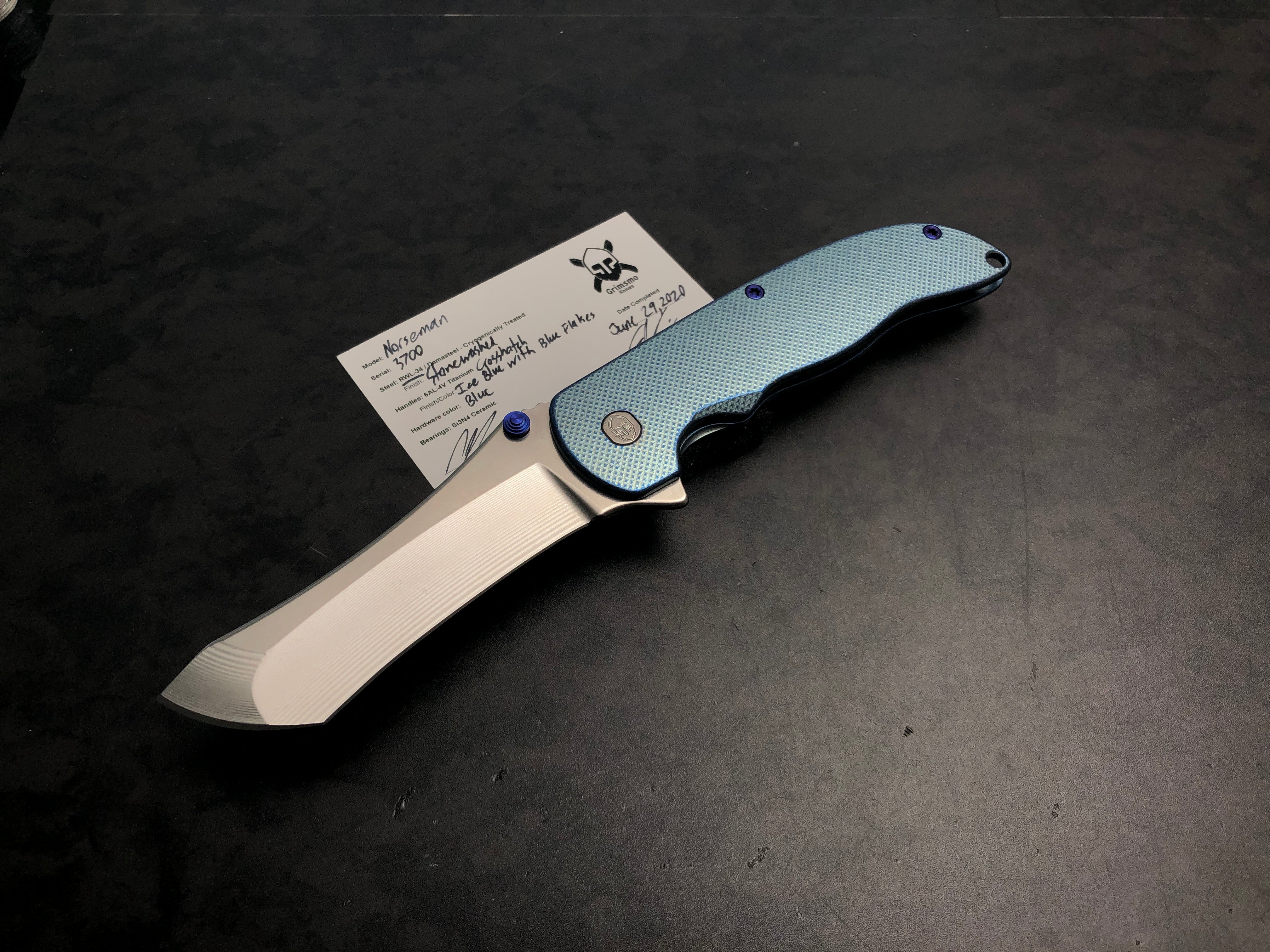 Norseman #3700 6541560630