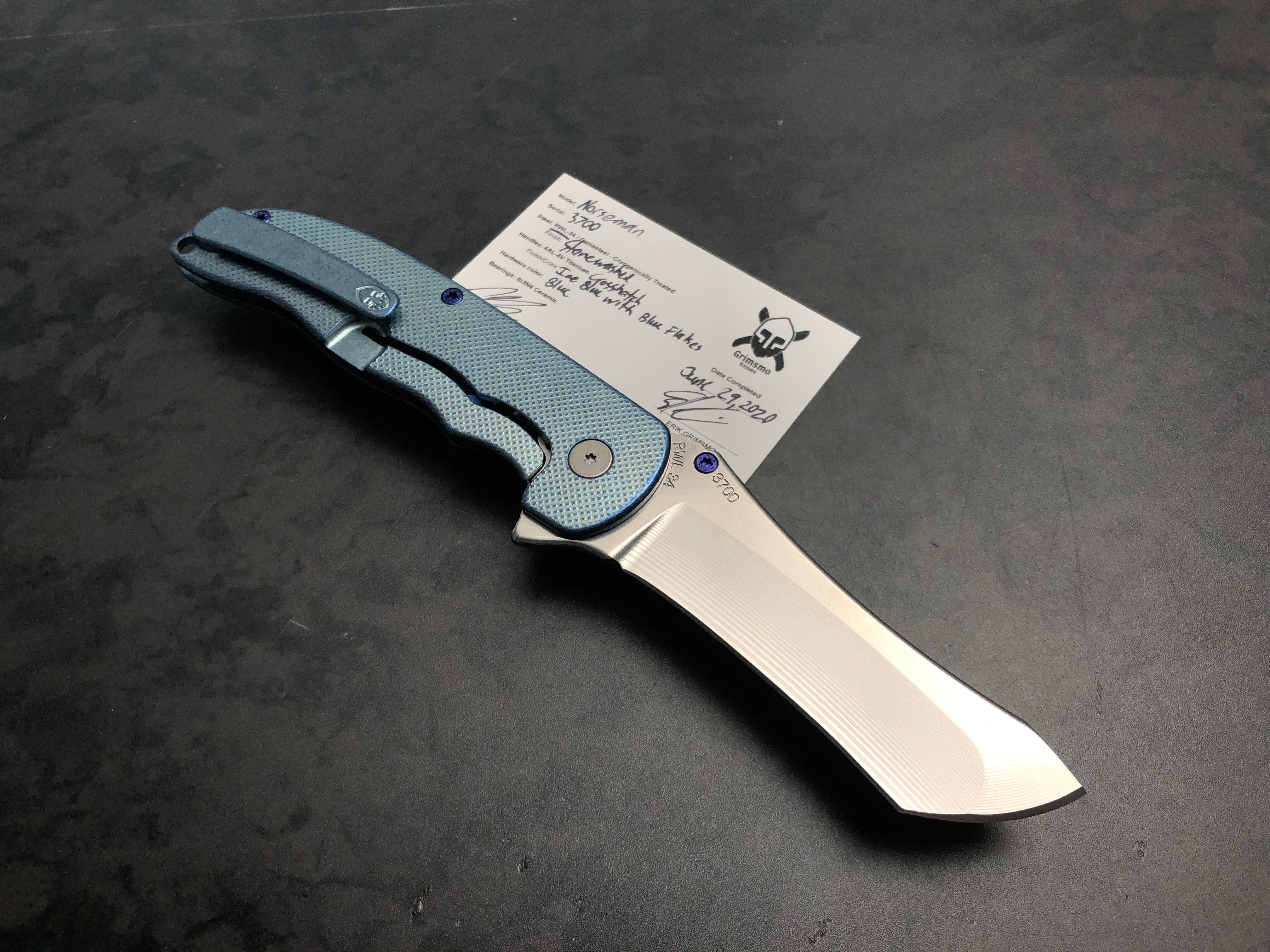 Norseman #3700 6541560630