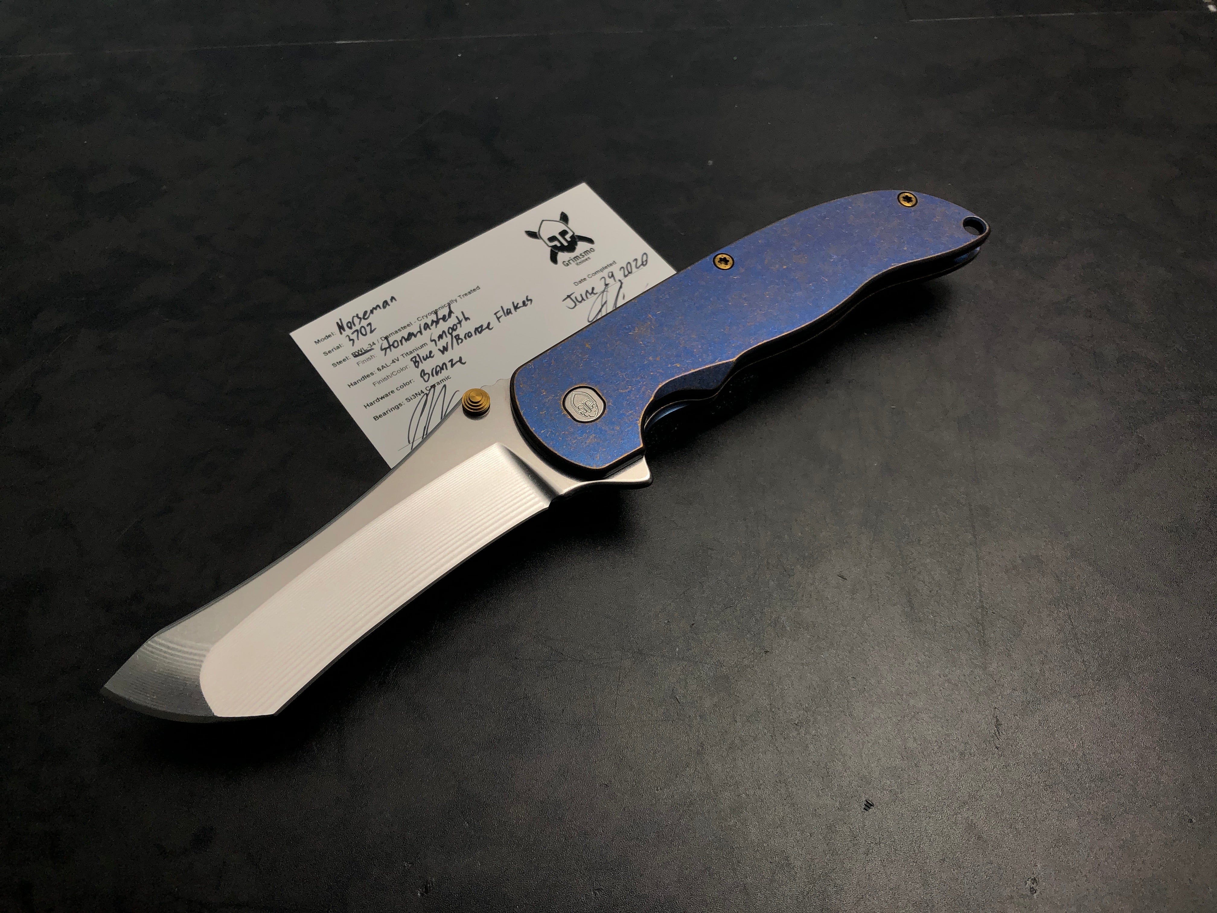 Norseman #3702 6458990630