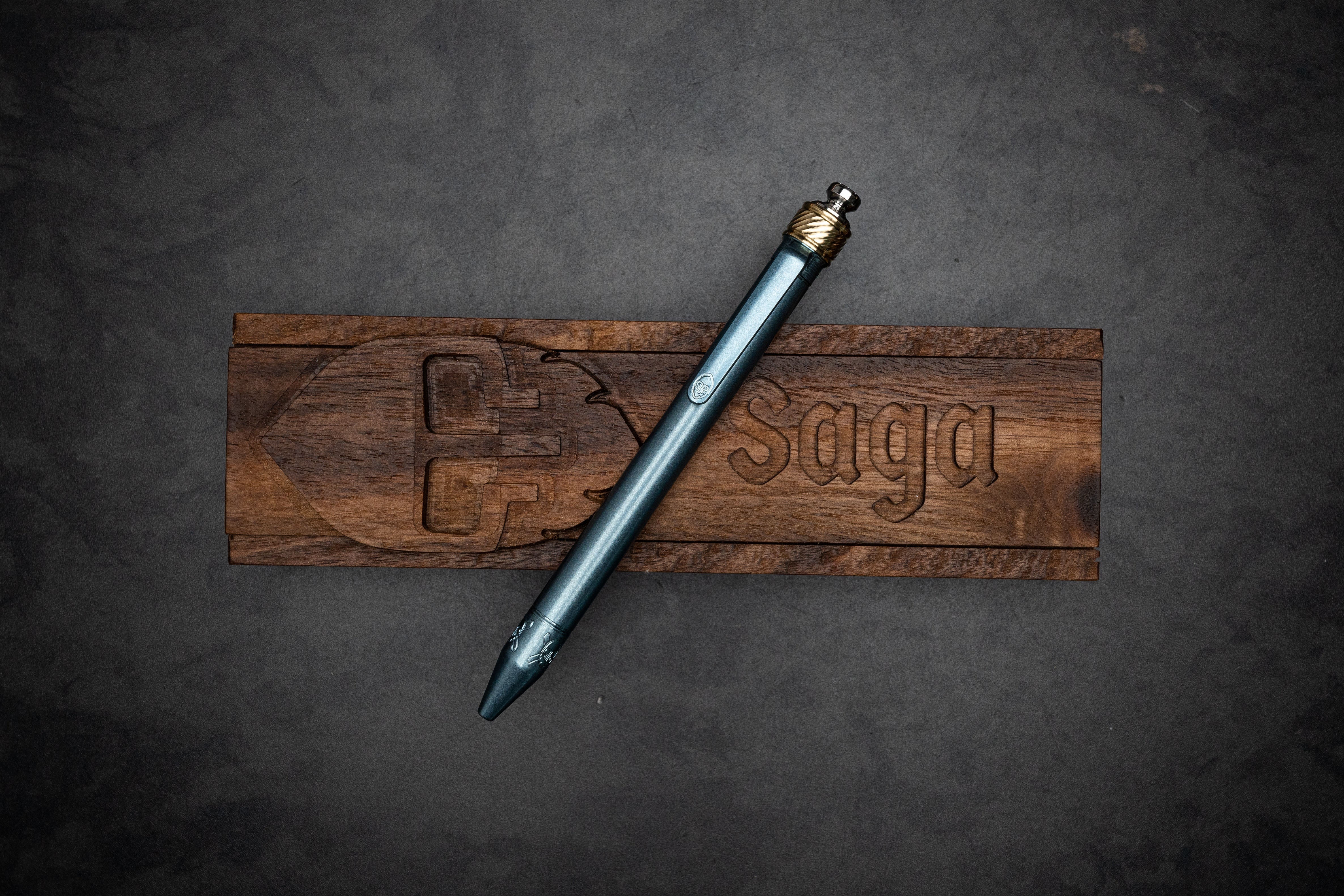 Saga #702 9485110921