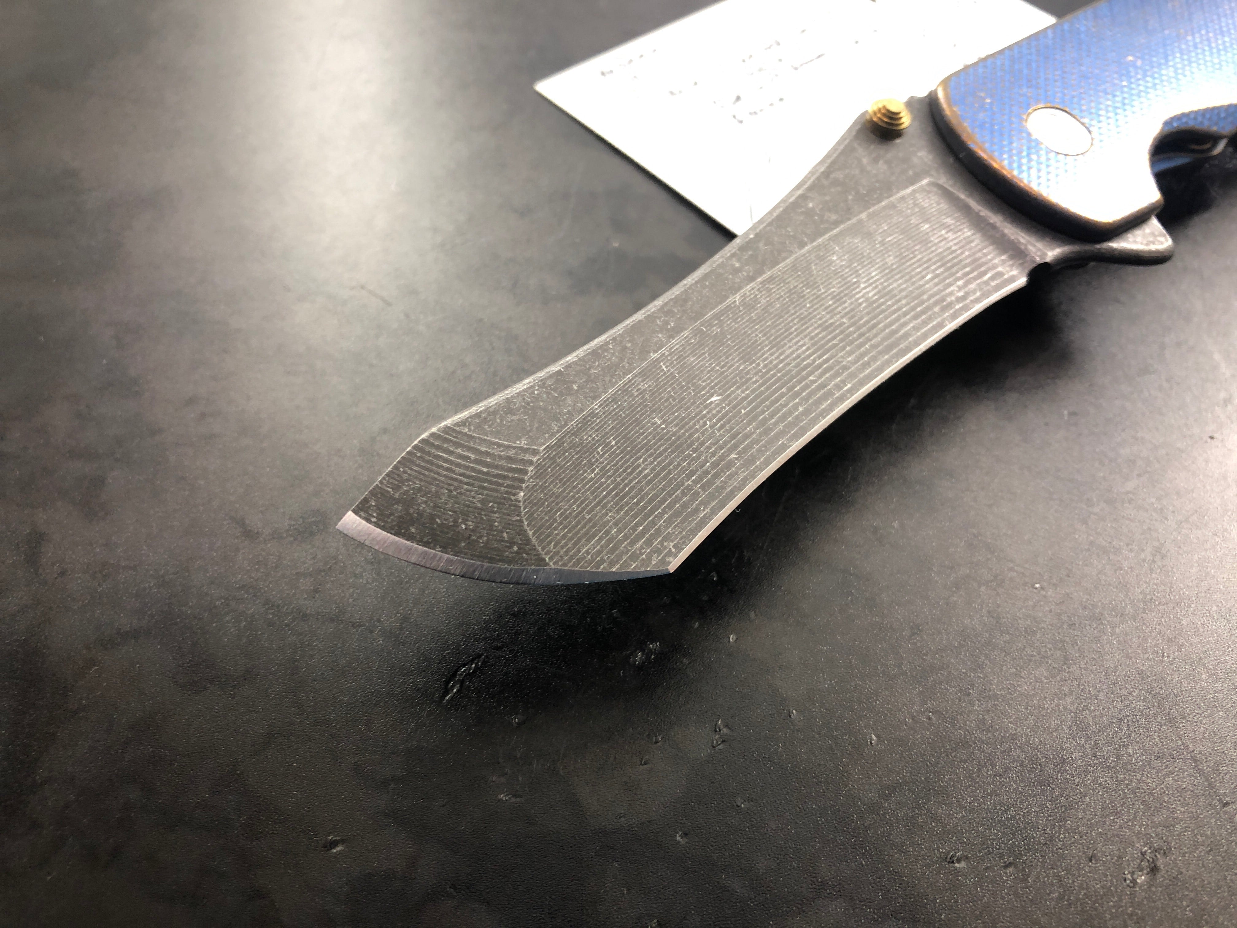 Norseman #3102 5264120312