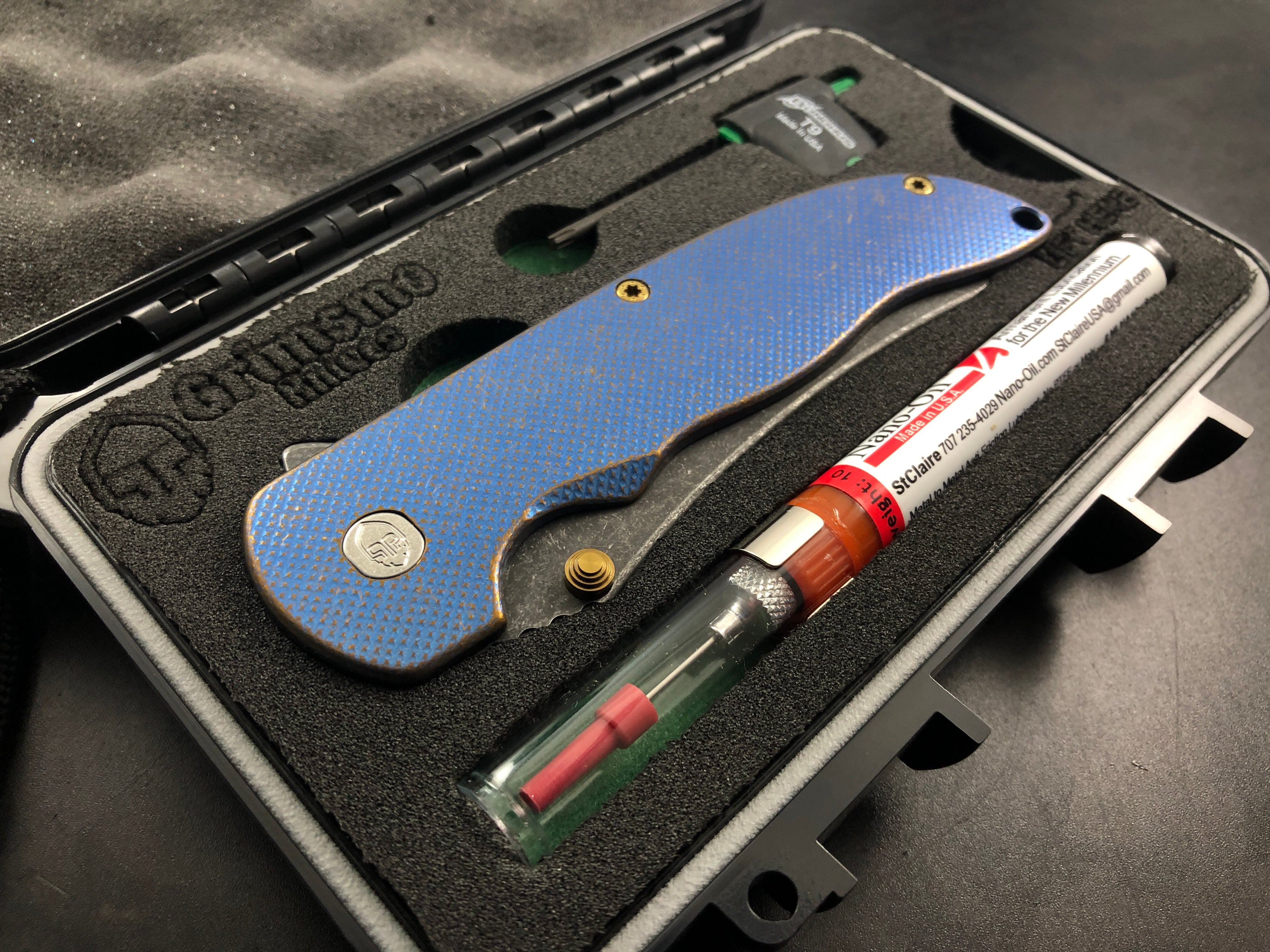 Norseman #3102 5264120312