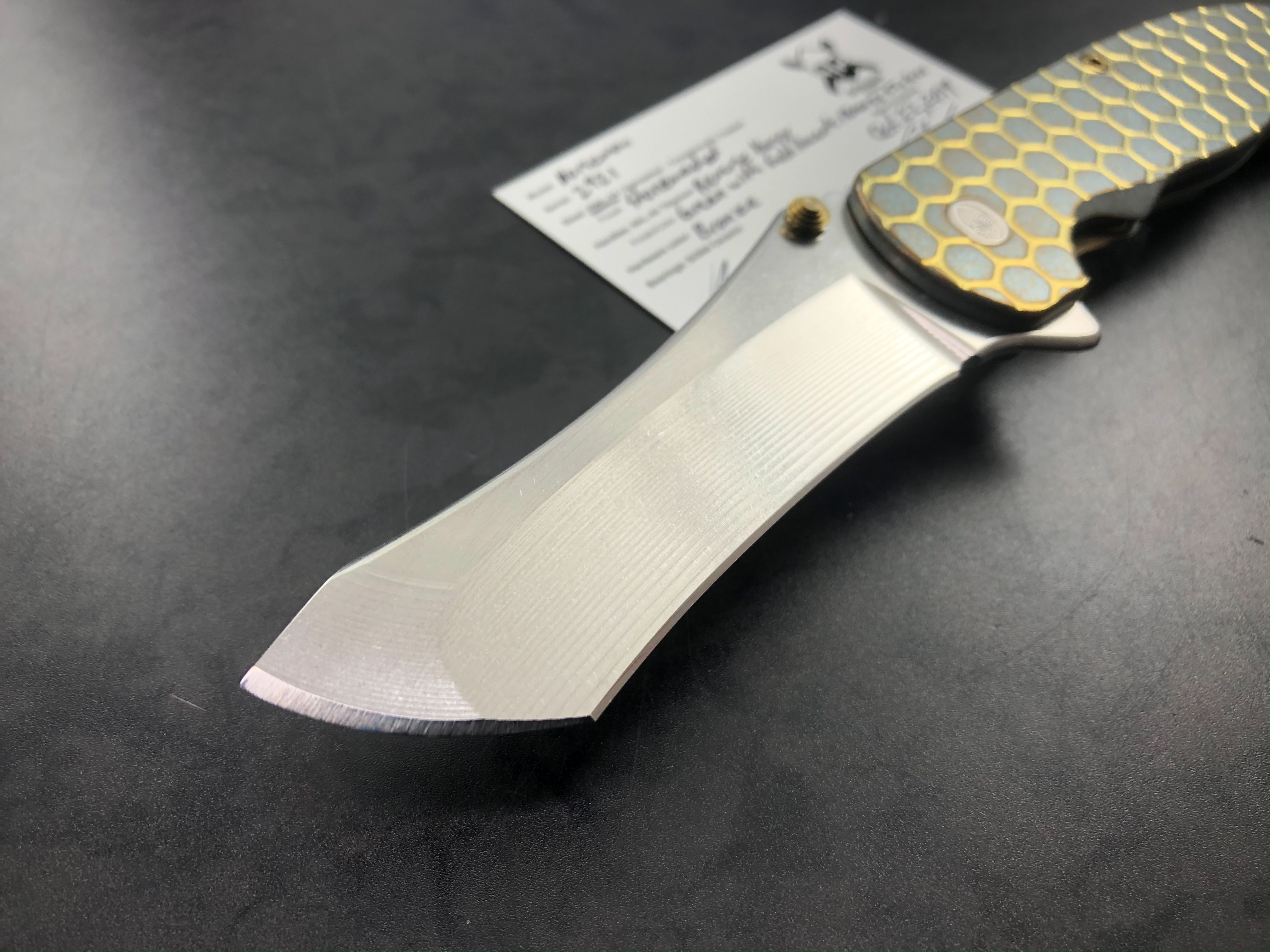 Norseman #2921 3645682410