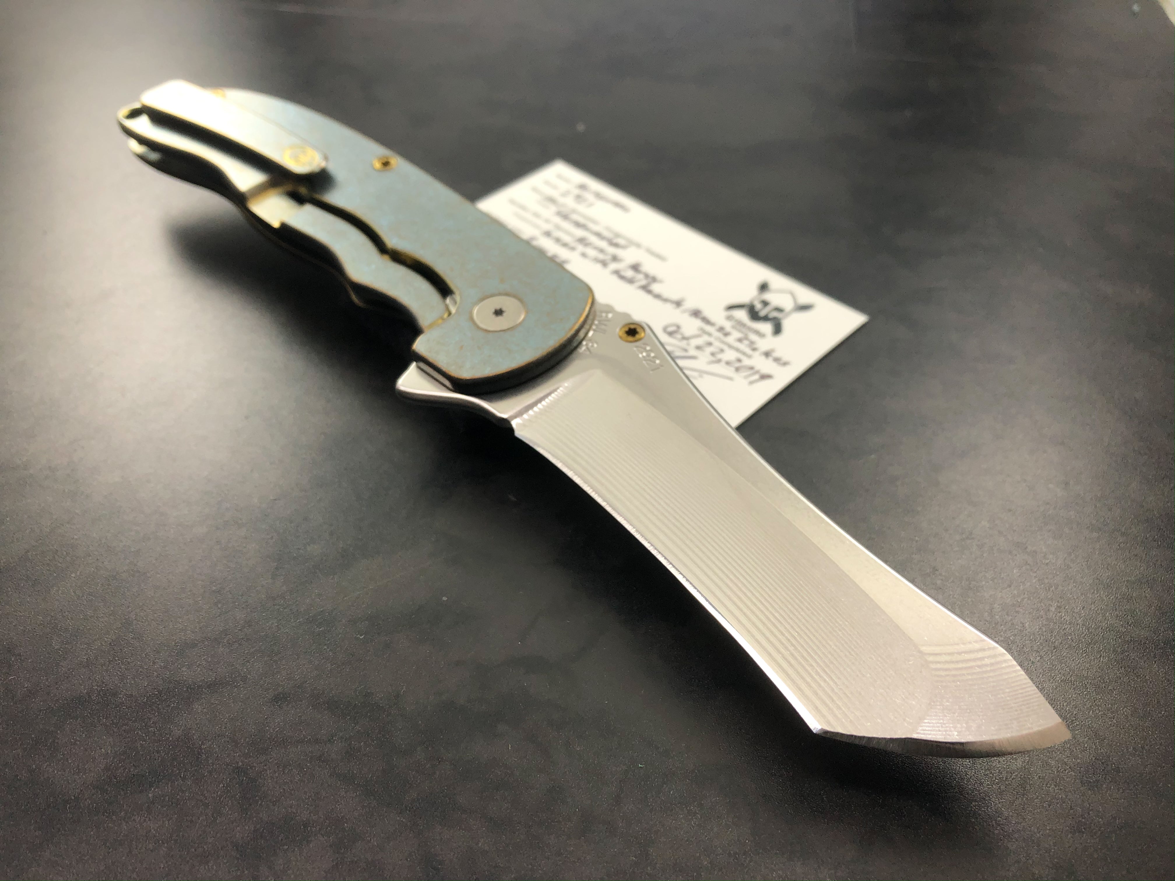 Norseman #2921 3645682410